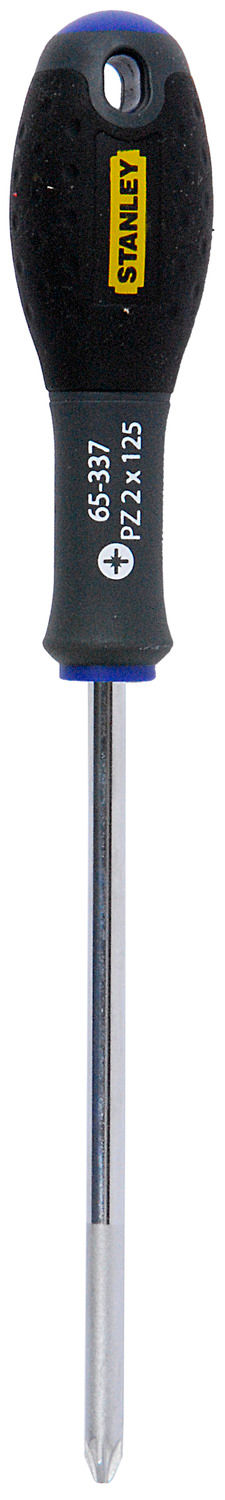 653371--Wkrętak fatmax pz2 x 125 mm [l]