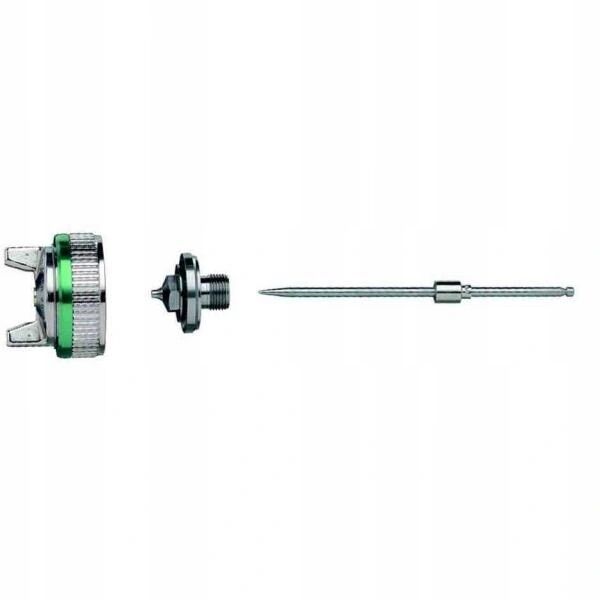 66094--Zestaw naprawczy hvlp dysza 0.8mm proline do 66292
