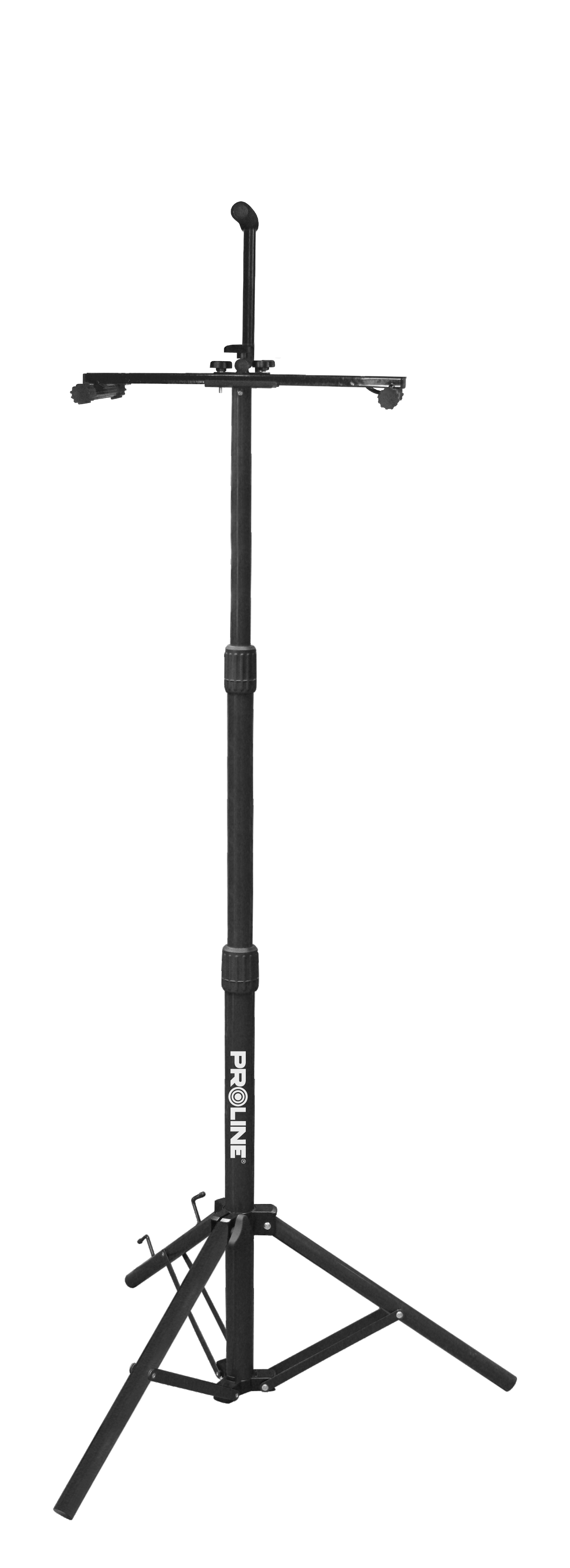 66169--Statyw do lamp, proline