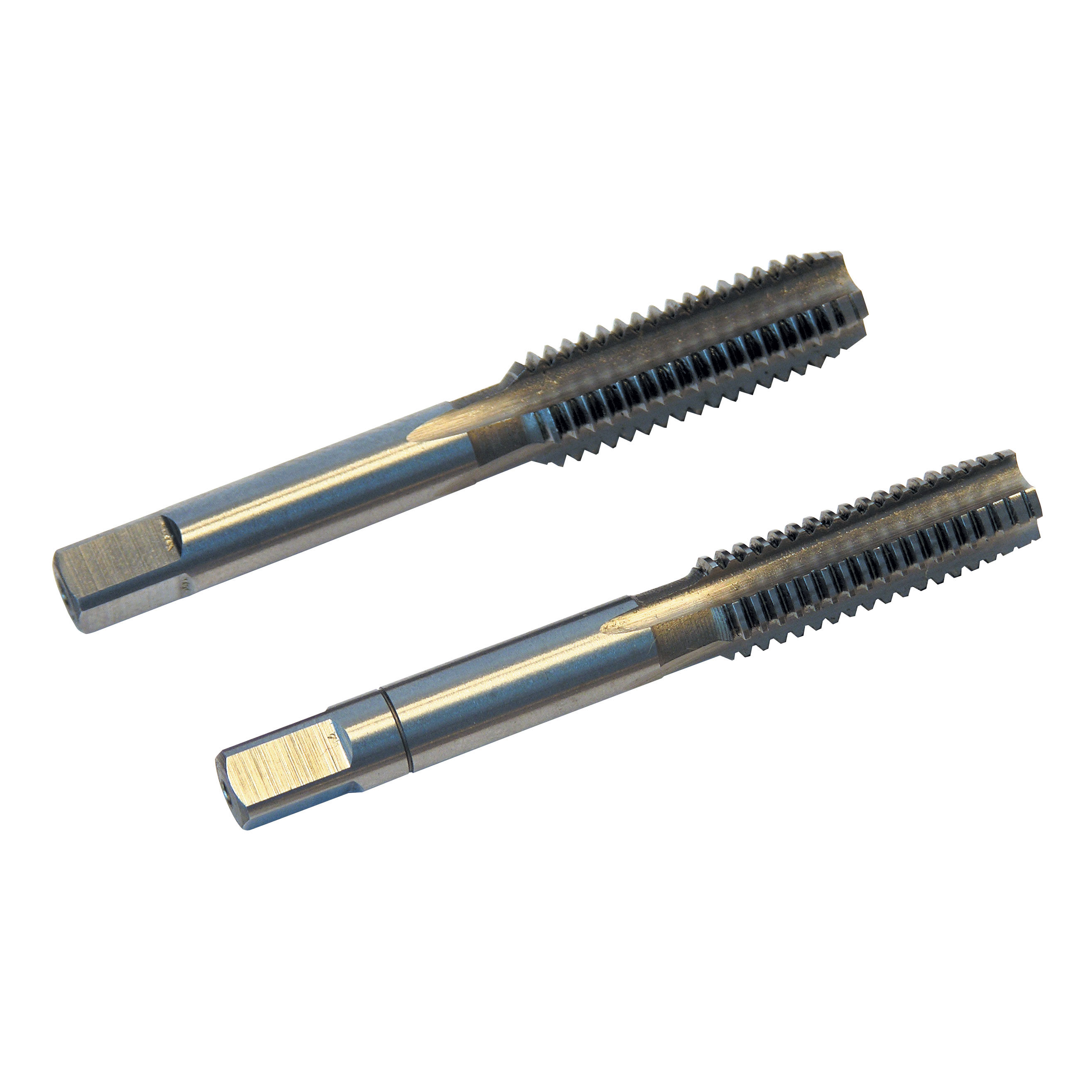 67050--Gwintownik m10  hss szt.2 din 352 pudełko plastikowe proline