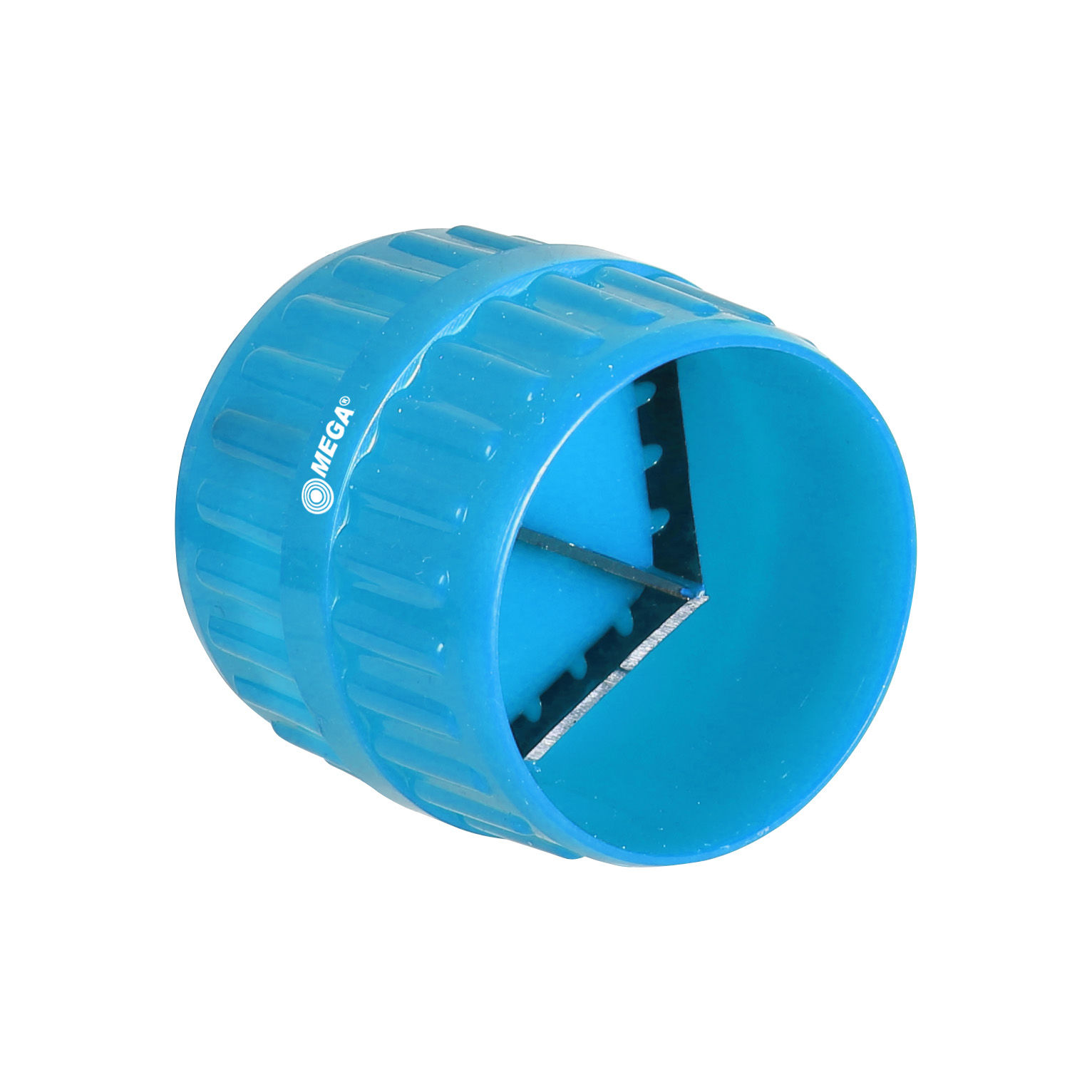 67204--Gratownik, służący do zarabiania ucinanych rur. Plastikowa obudowa zapewnia pewny chwyt, a narzędzie jest lekkie i poręczne.Zastosowanie:Do obr&amp;oacute;bki rur o średnicy od 4 do 40 mm