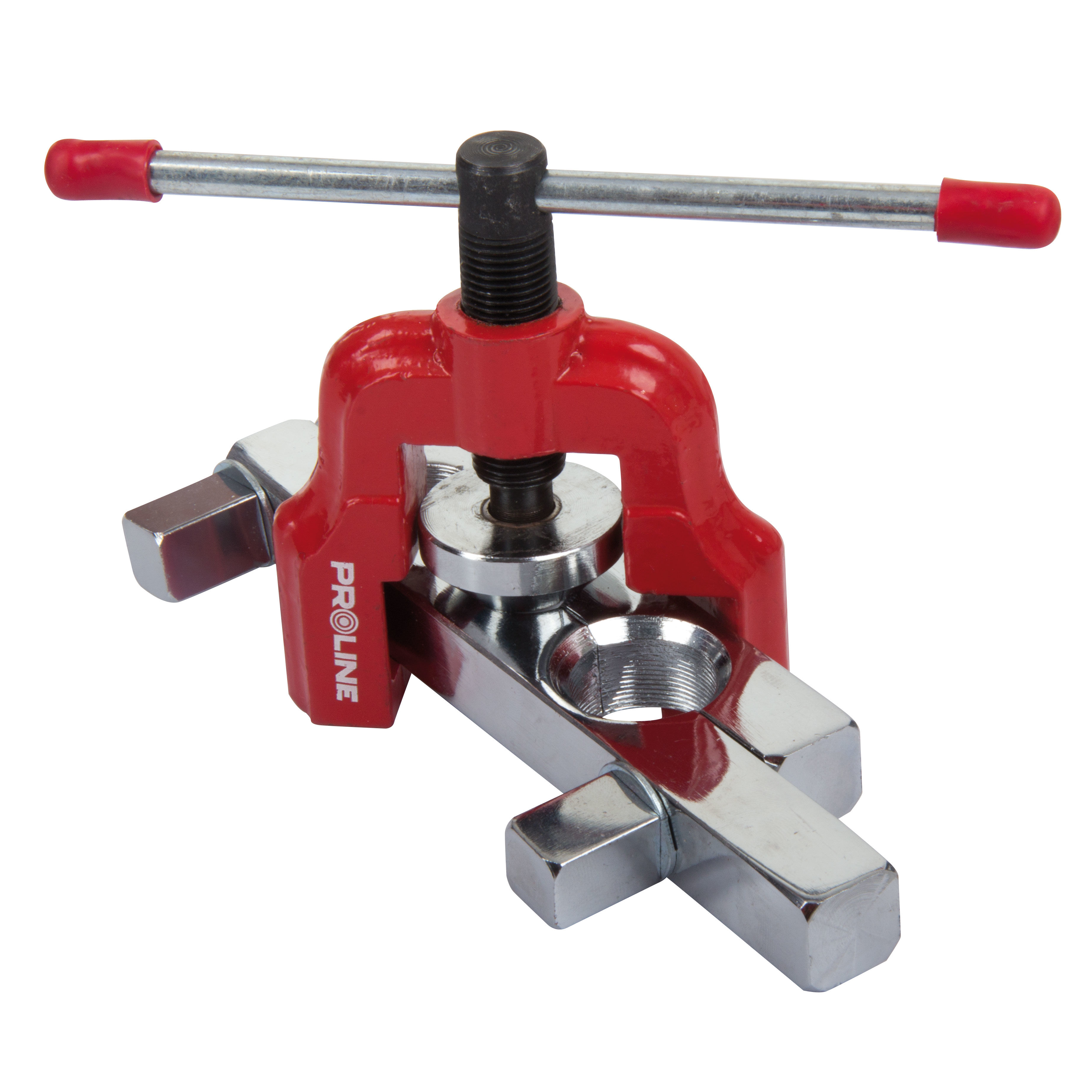 67210--Zestaw do ręcznego rozszerzania rur 22 - 28 mm proline