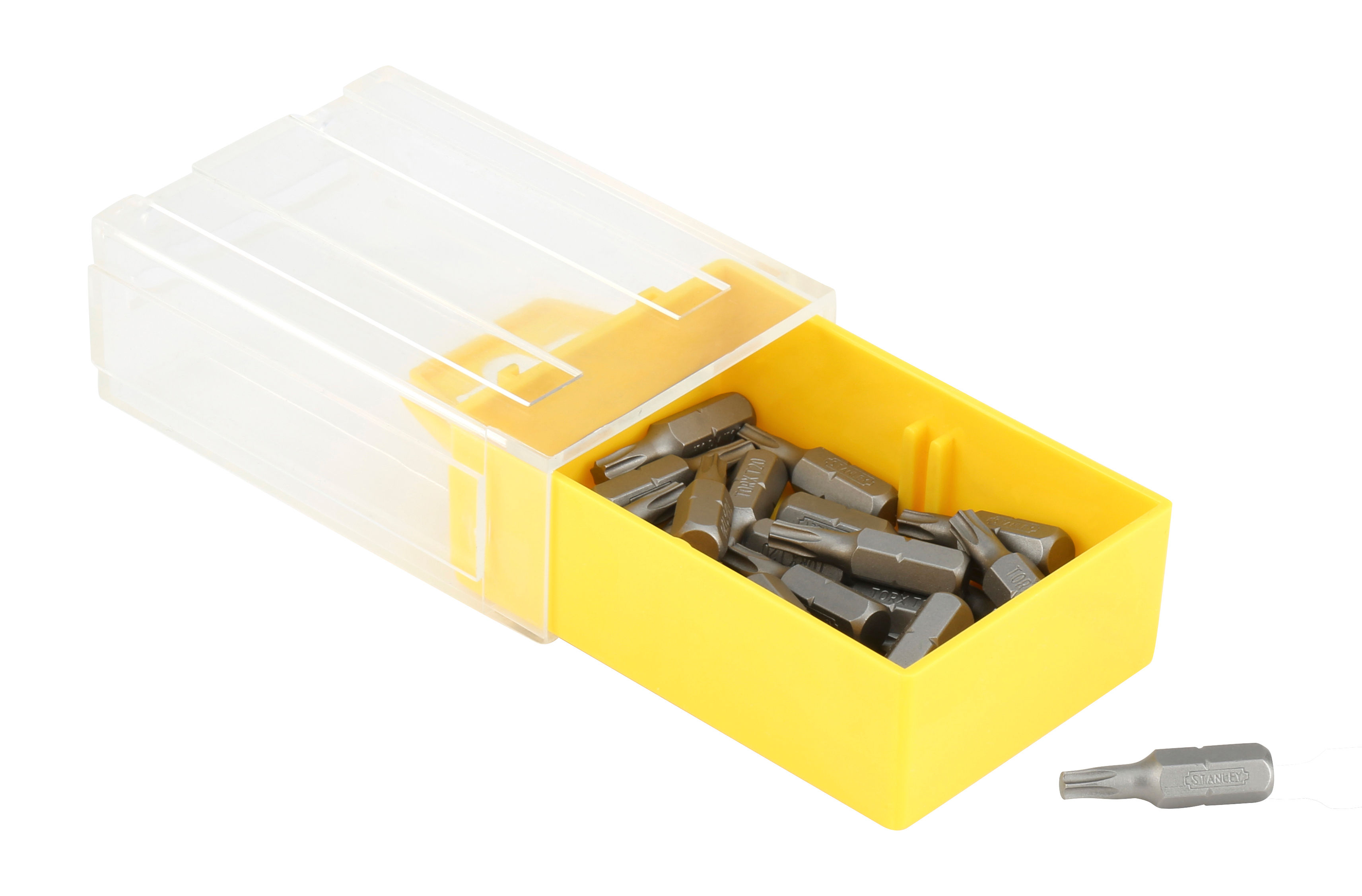 688421--Końcówka torx 20*25mm szt.25 [p]