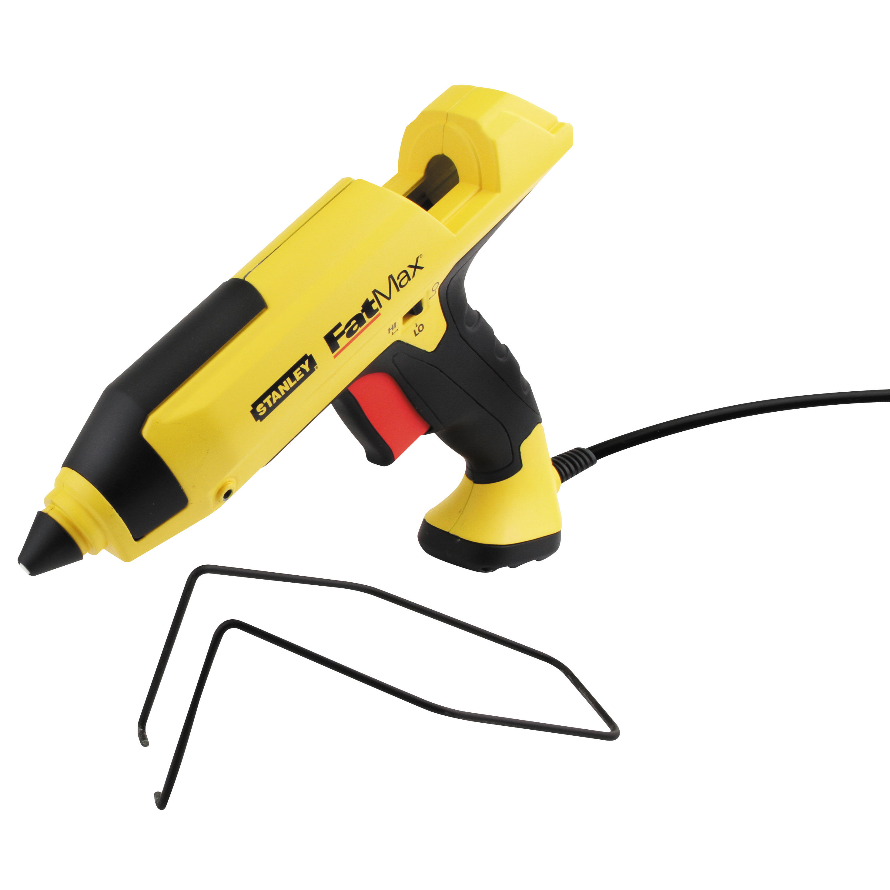 704186--Pistolet klejowy fatmax pro gr100r