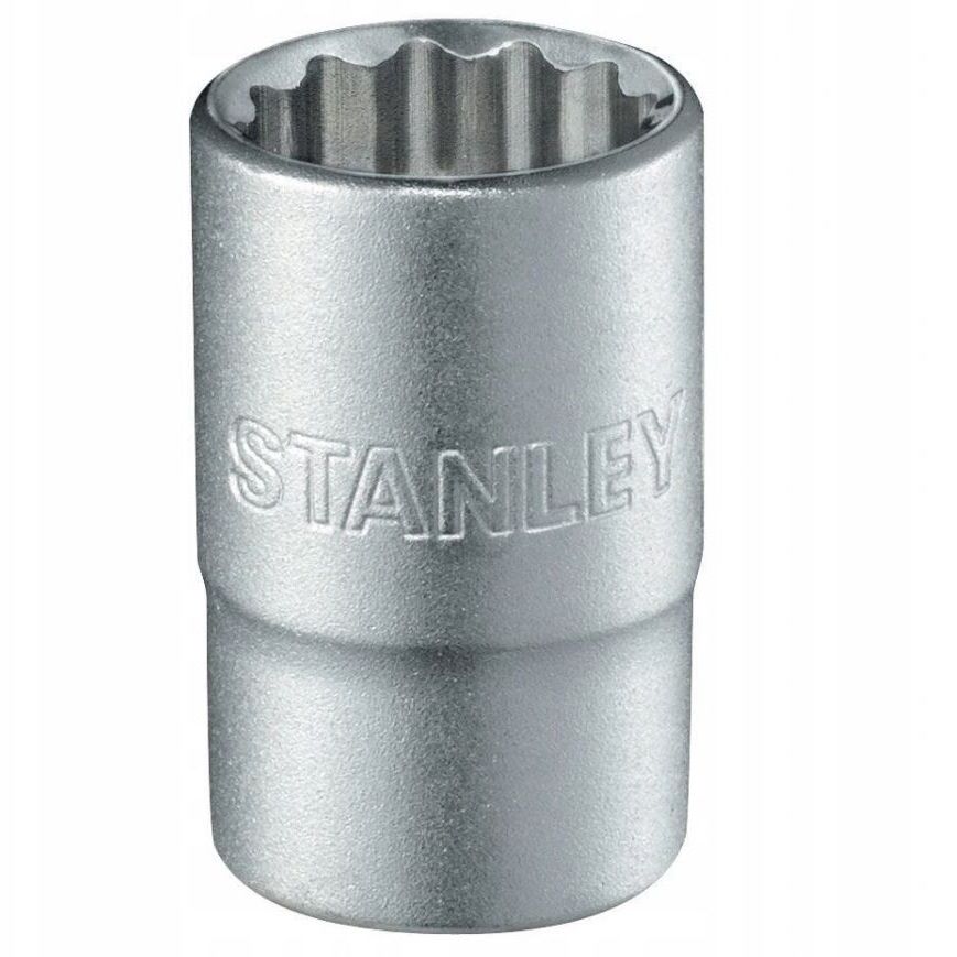 729628--Nasadka 1/2" 12 pkt  11mm