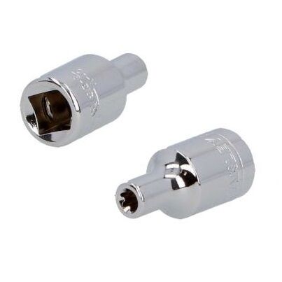 732208--Nasadka torx 1/4" e6