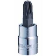 732398--Nasadka 1/4" z końcówką pz1