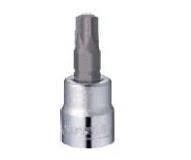 732438--Nasadka 1/4" z końcówką torx t7