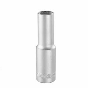 732828--Nasadka długa 3/8" 12 pkt  14mm