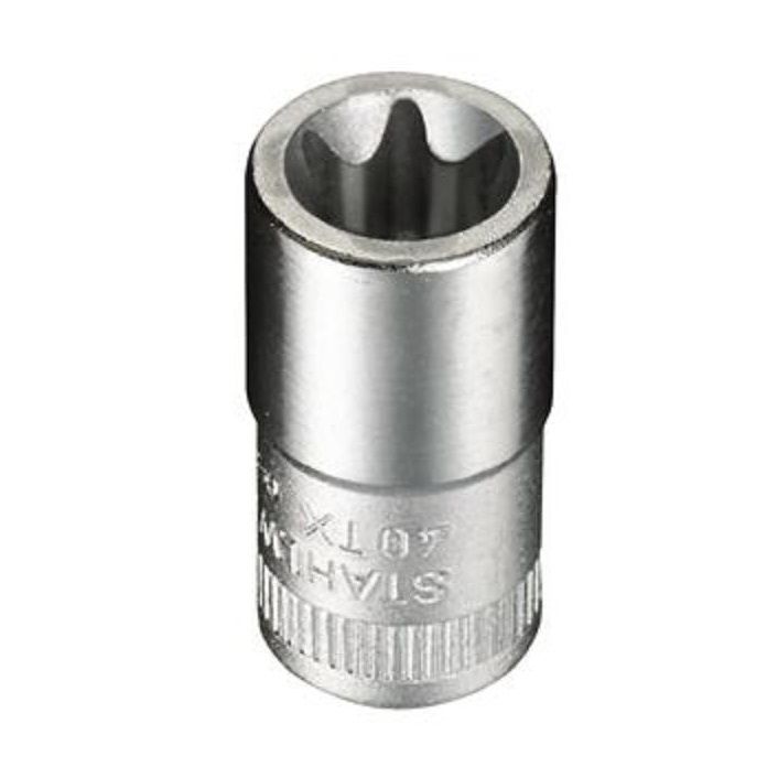 732948--Nasadka torx 3/8" e16