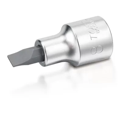 733048--Nasadka 3/8" z końcówką 8 pł