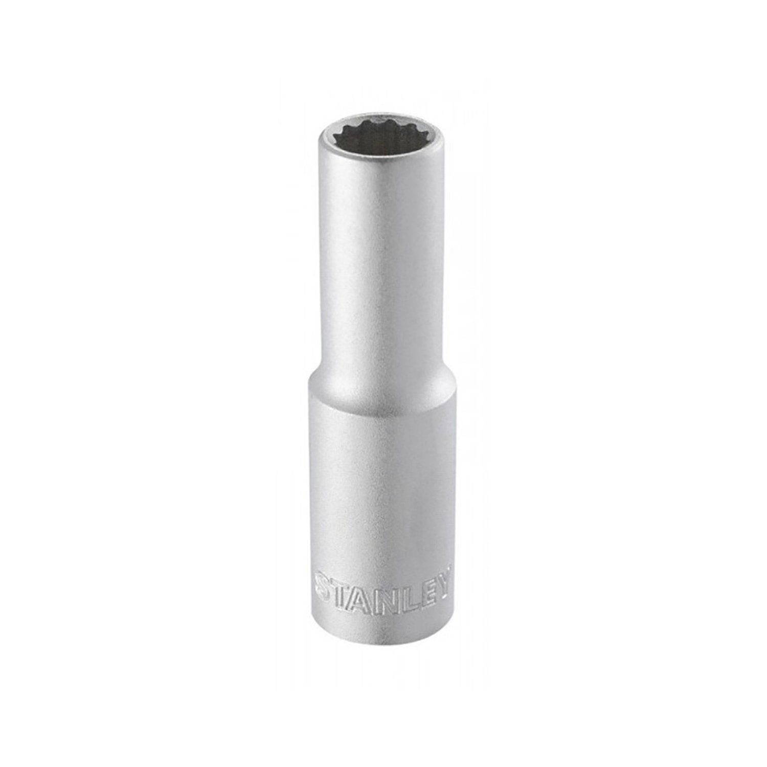 733318--Nasadka długa 1/2" 6 pkt 17mm