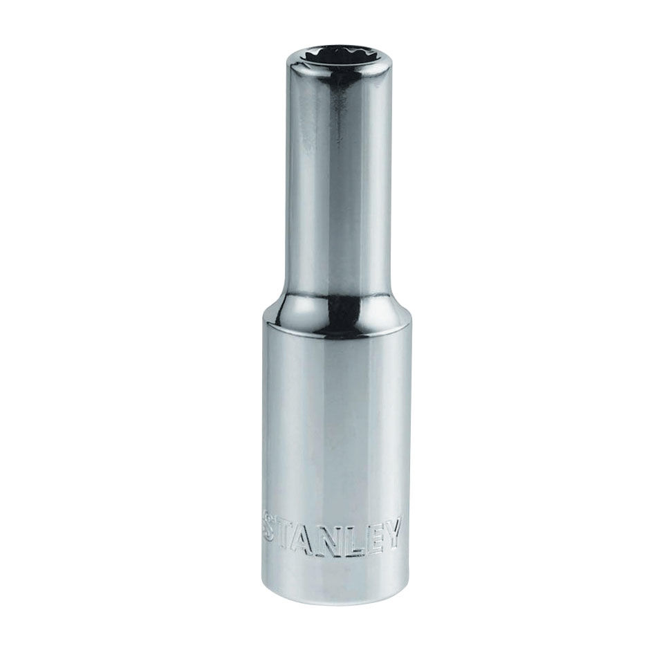 733458--Nasadka długa 1/2" 12 pkt 14mm