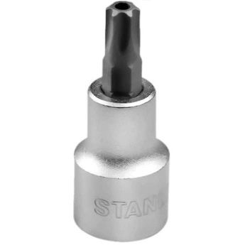 734118--Nasadka 1/2" z końcówką torx z otw tt-45