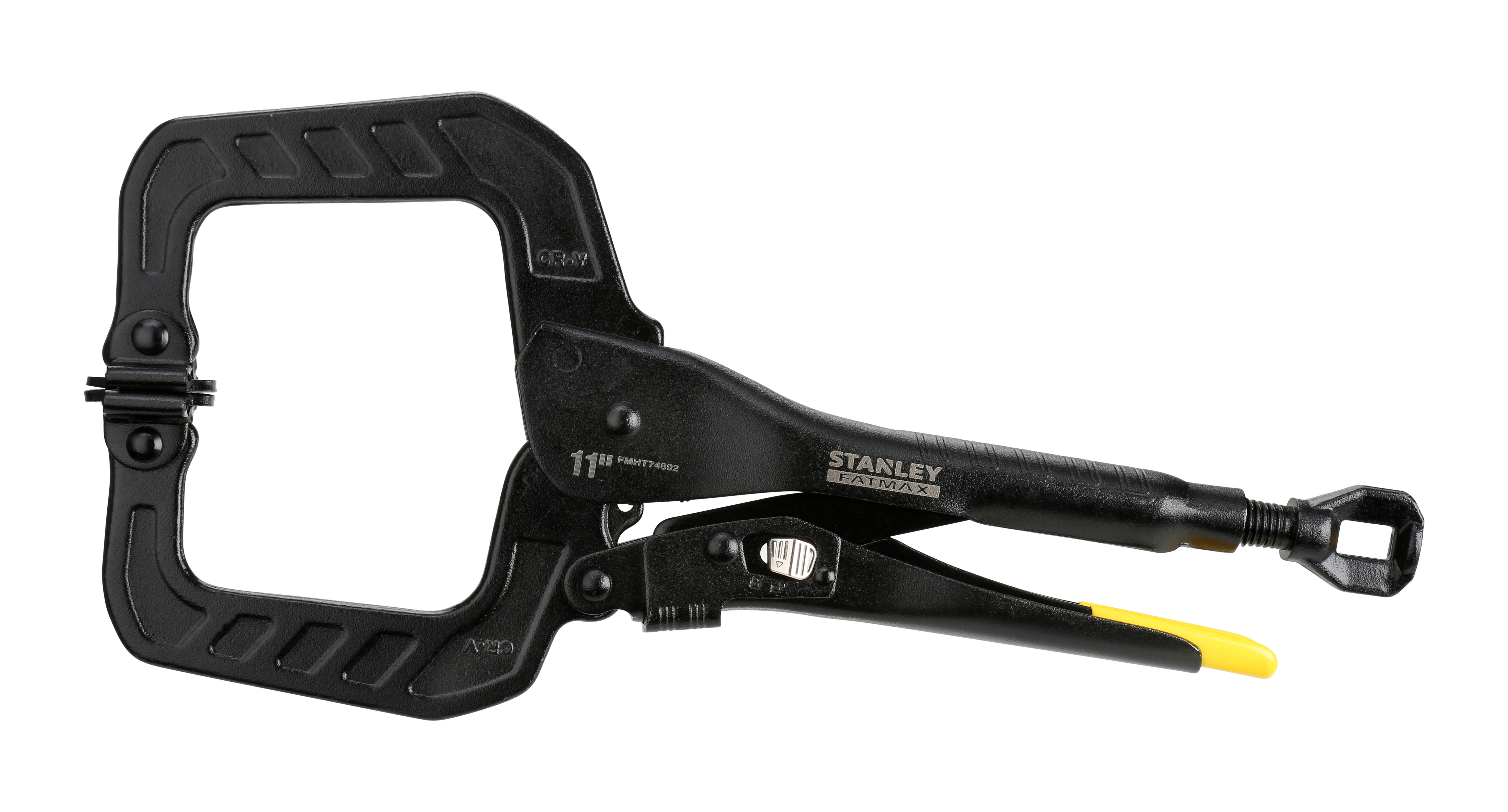 748920--Szcz. zacisk. fatmax typ "c" 280mm