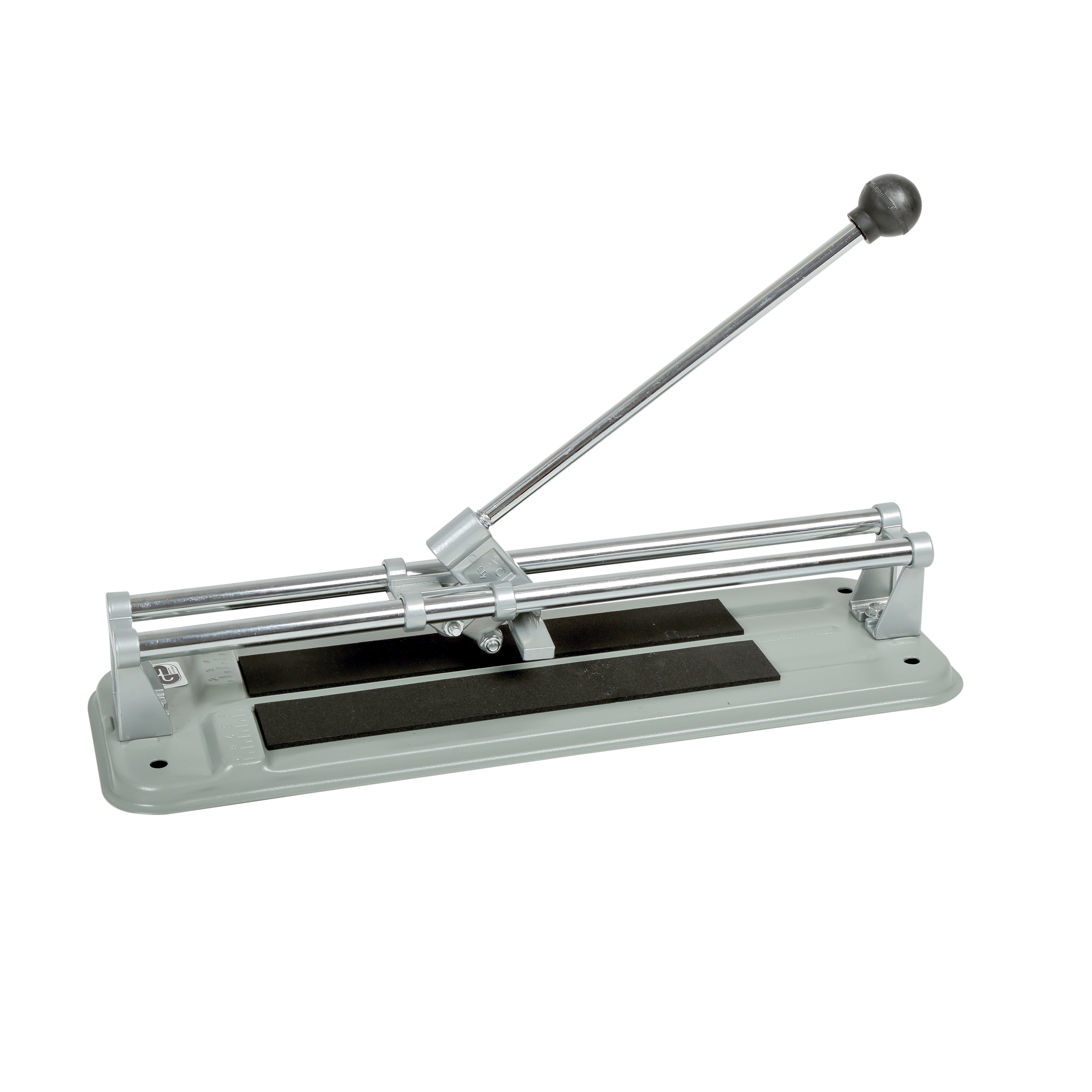 75030--Przyrząd do cięcia glazury 300mm, podstawa stalowa gs