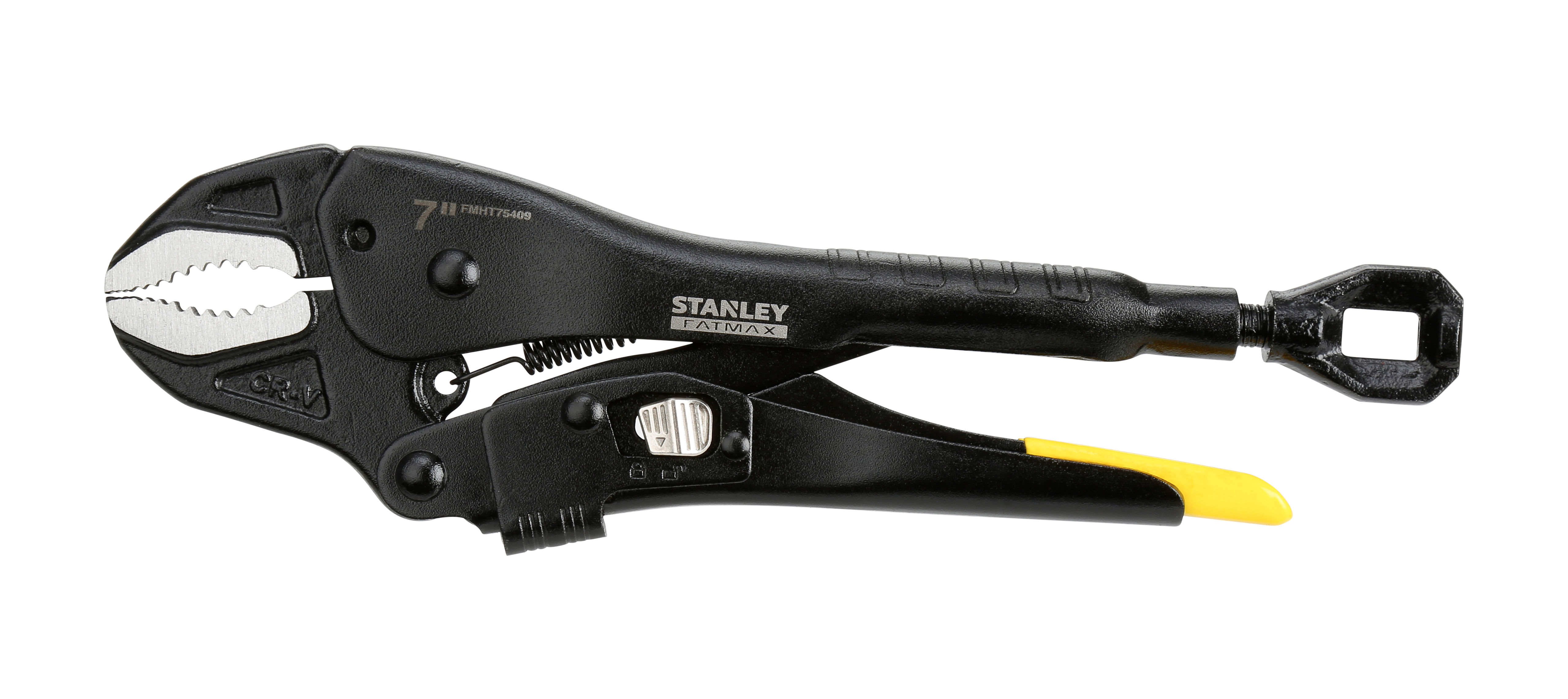 754090--Szcz. zacisk. fatmax szcz.zaokr. 180mm