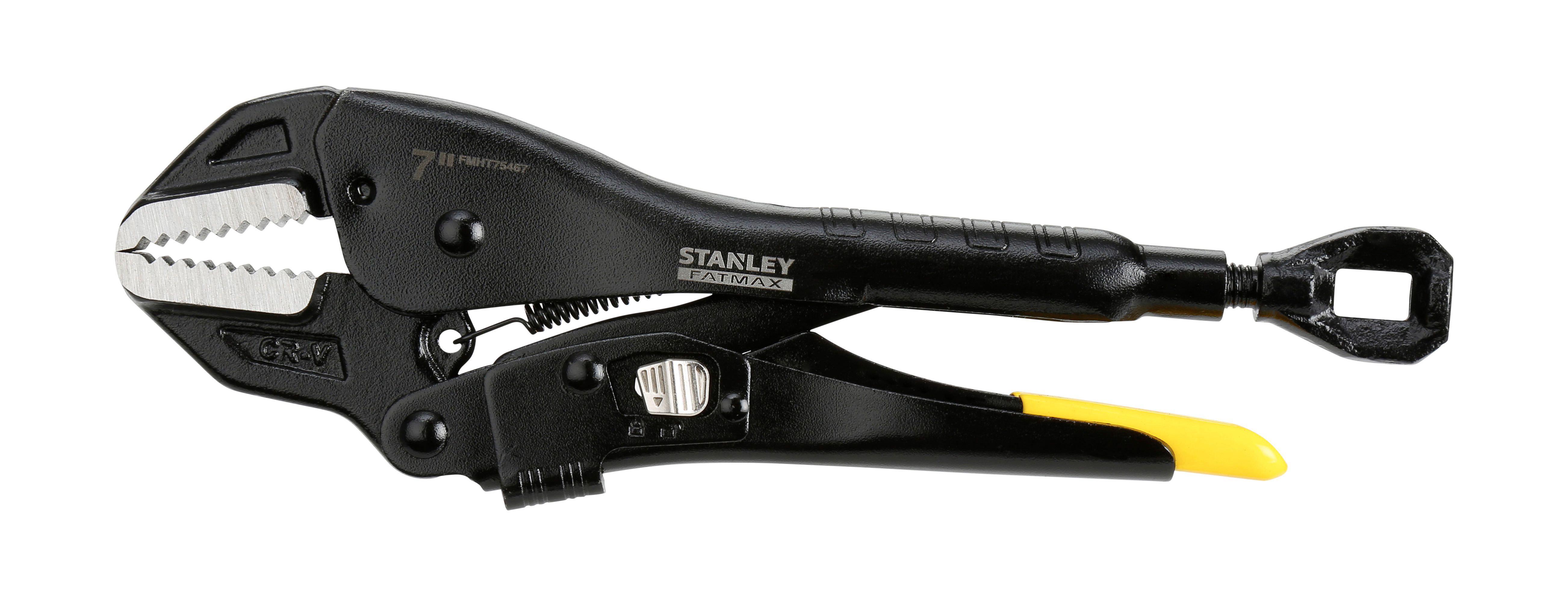 754670--Szcz. zacisk. fatmax szcz. pr. 180mm