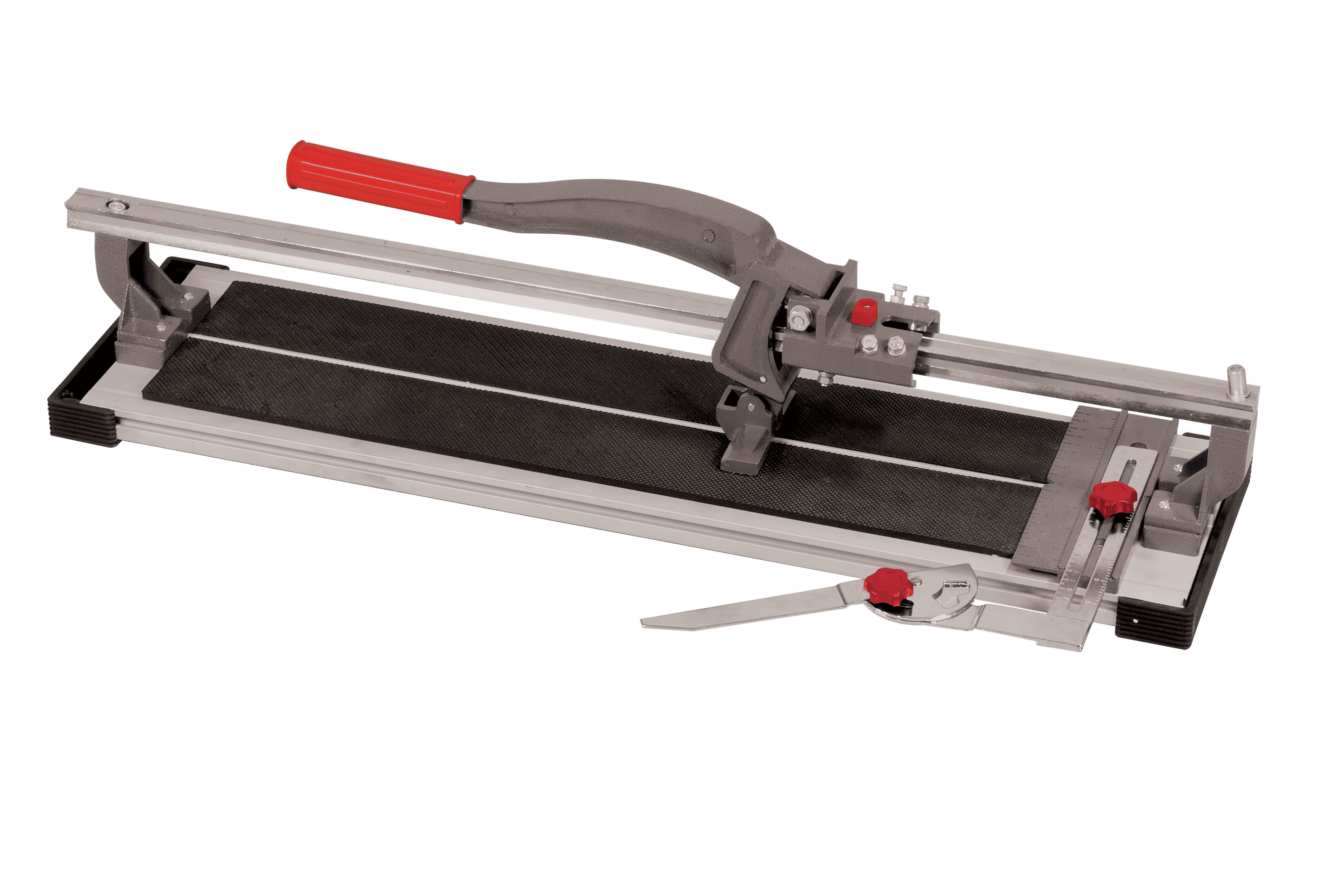 75880--Przyrząd do cięcia glazury 800mm łożyska podst alu proline