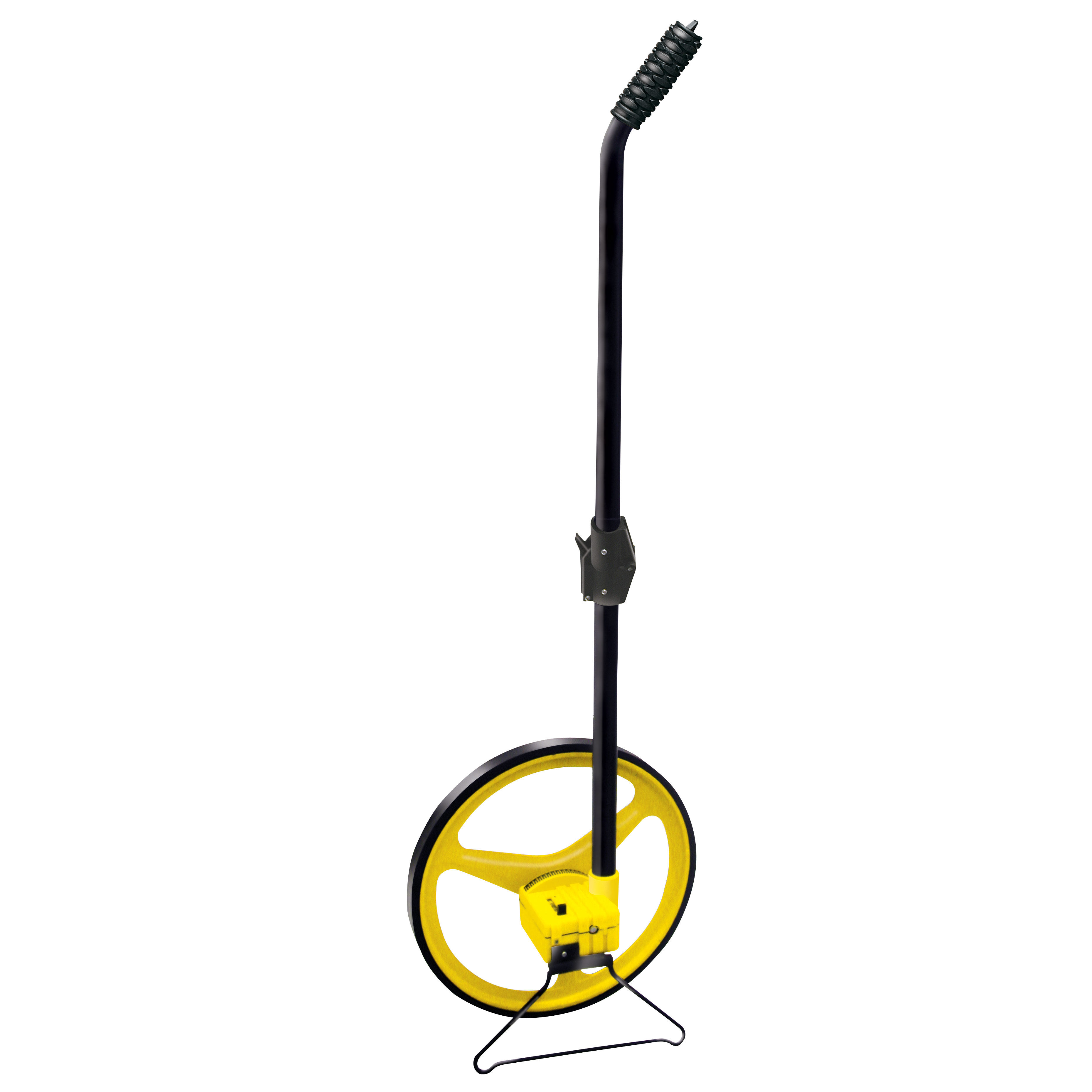 771741--Kółko pomiarowe mw 40, dokł. 0,1m pomiar do 10km