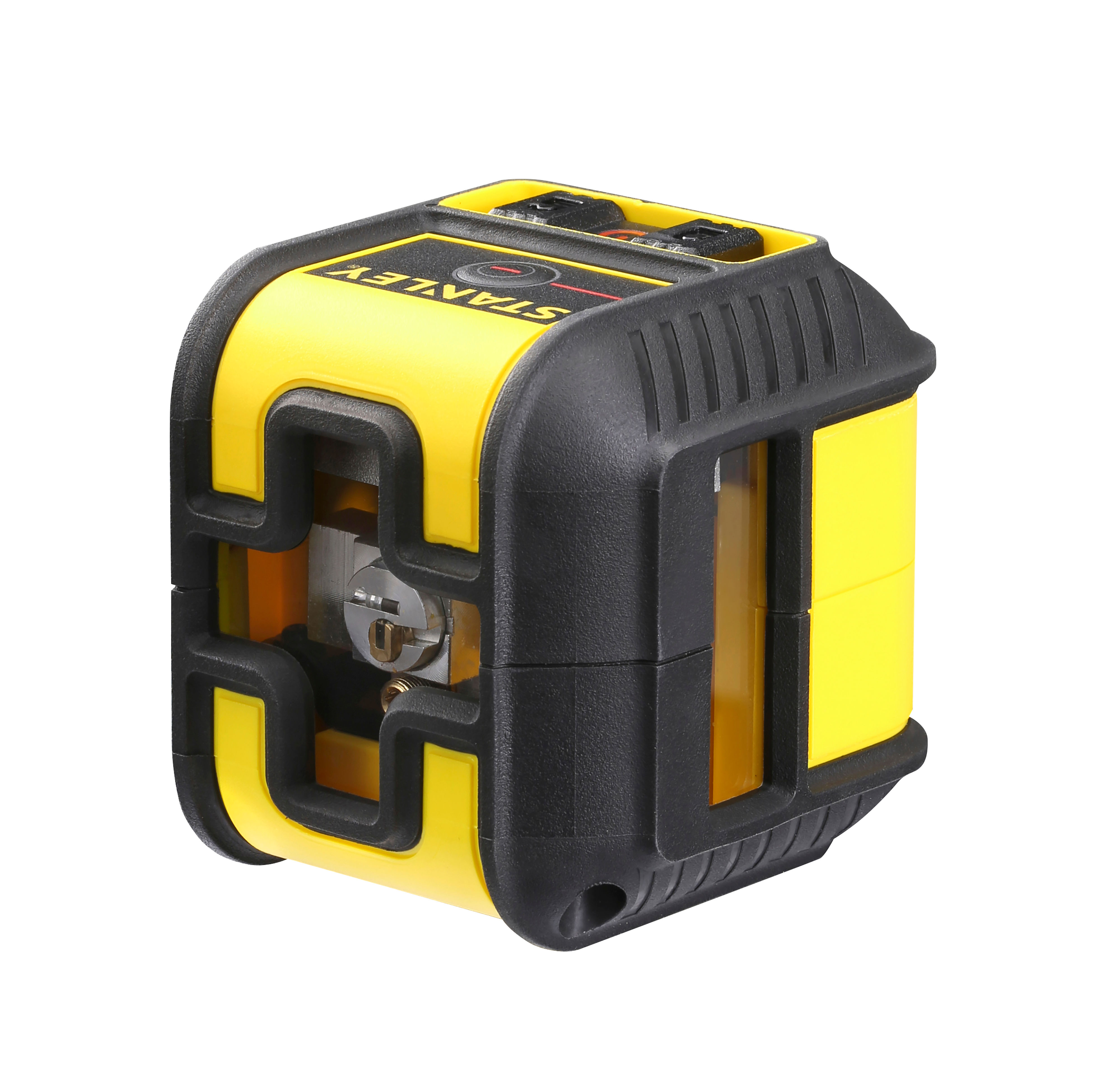 775021--Laser cross90 czerwony