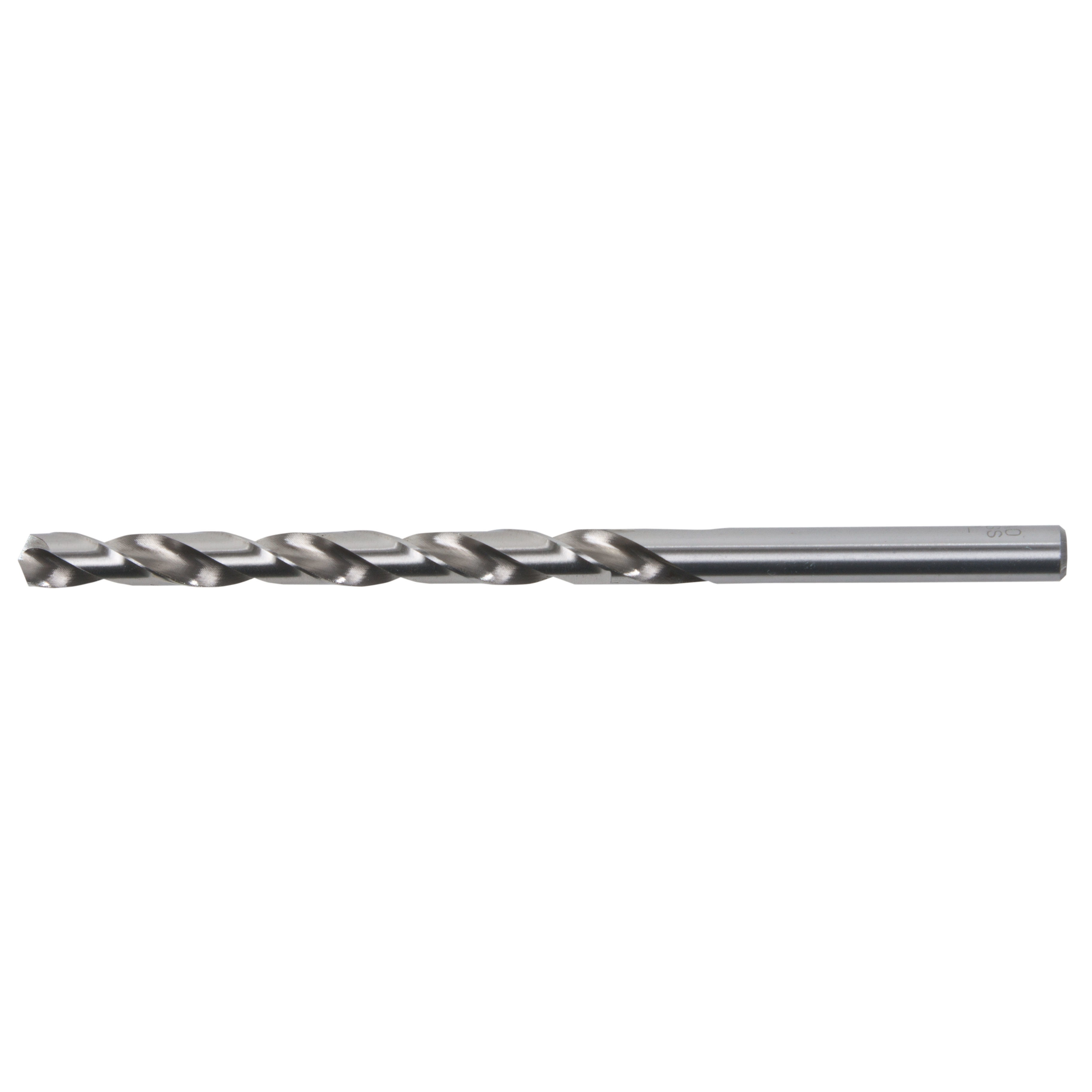 77513--Wiertło do met.długie hss din340 szlif.13.0mm szt.1 proline