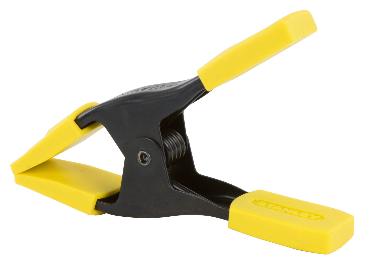 830809--Ścisk sprężynowy metalowy 50mm/2"