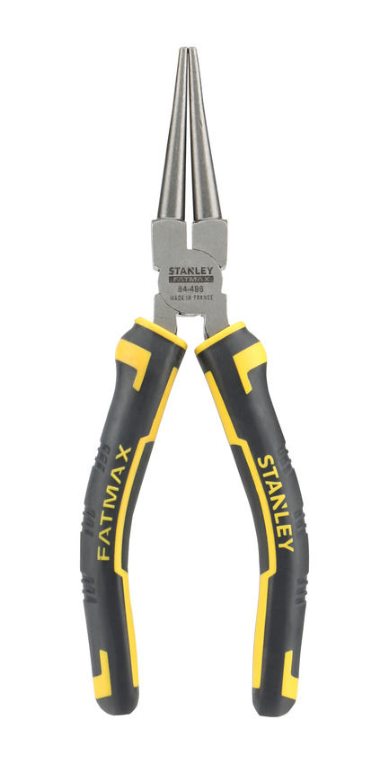 844960--Fatmax szczypce okrągłe 160 mm