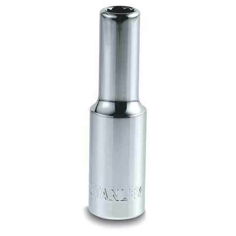 864351--Nasadka przedłużona 27mm 12-kątna, kwadrat 1/2" [l]