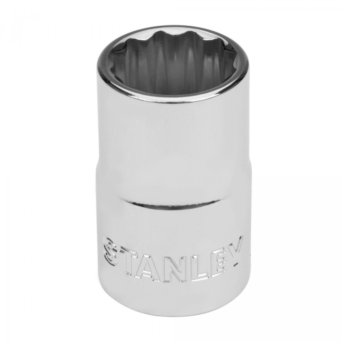 887951--Nasadka 23 mm 12 pkt 1/2" 