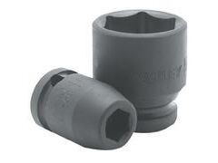 891111--Nasadka udarowa 11mm 6-kątna, kwadrat 1/2" [l]