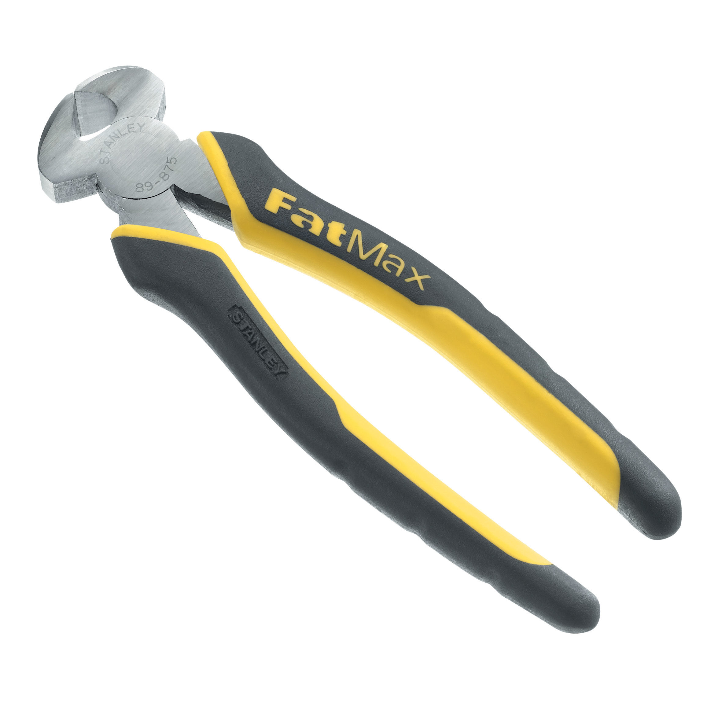 898750--Obcinak czołowy 160mm maxsteel [k]