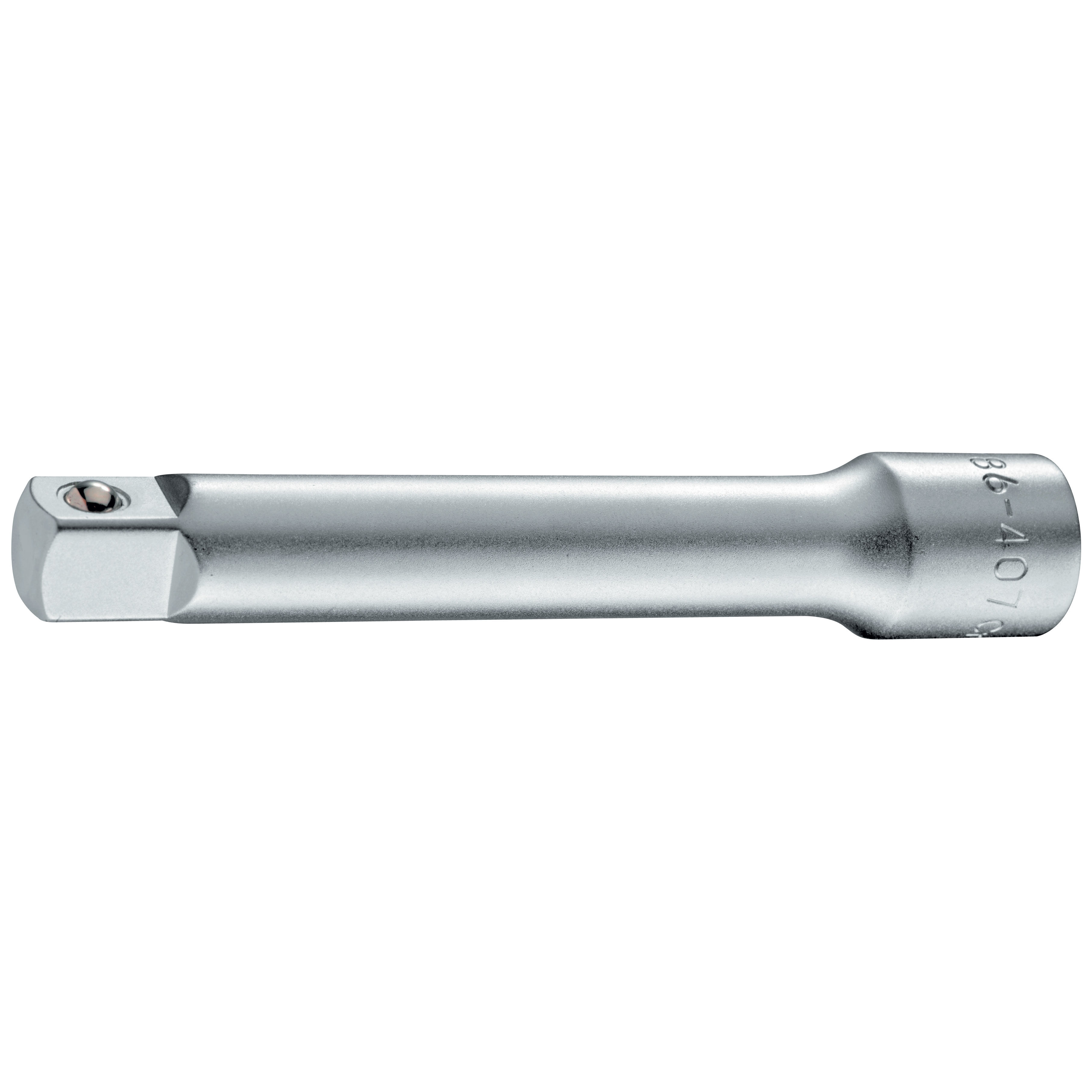 910598--Przedłużka 1/4" 50 mm