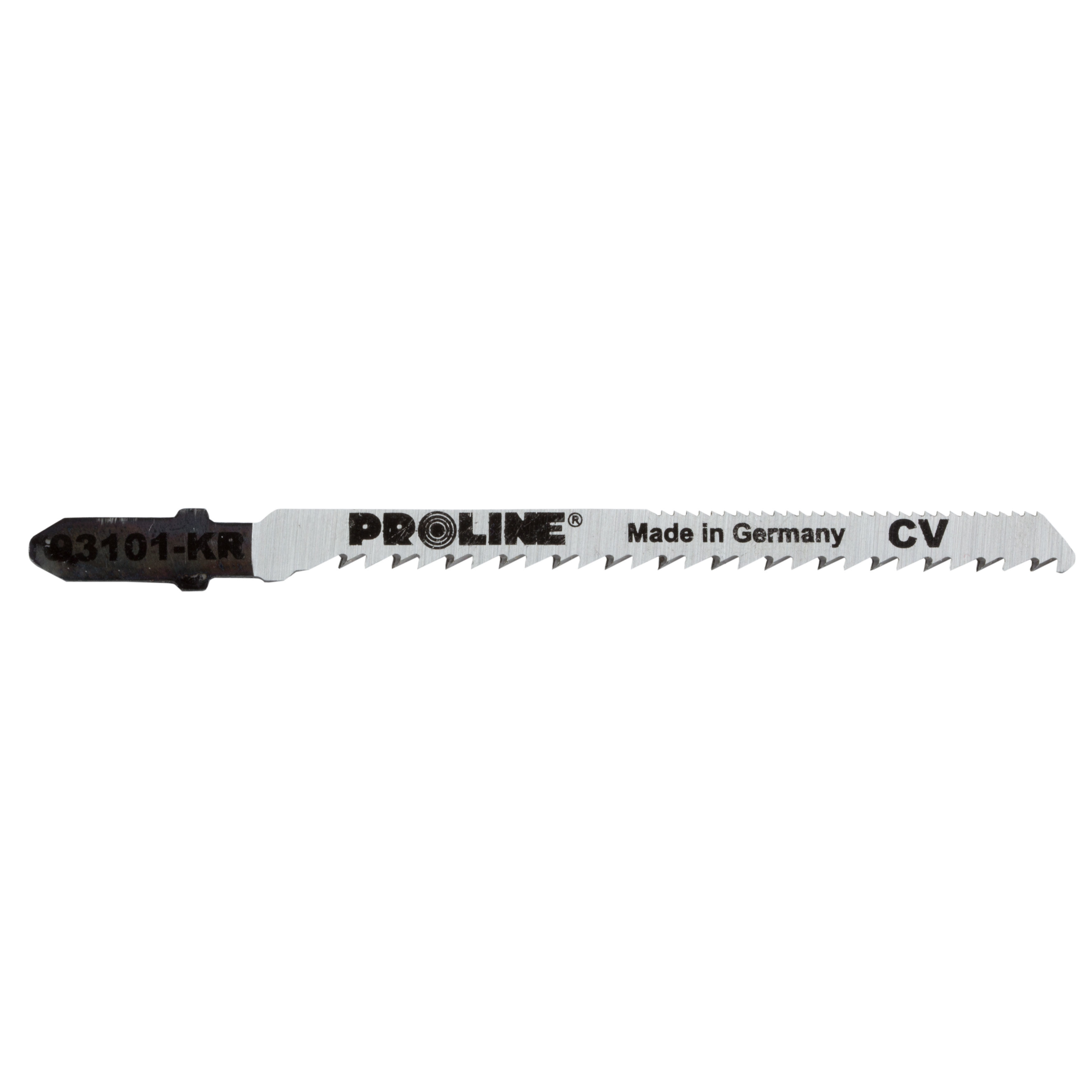 93101KR--Brzesz do wyrz t cv drew krzywo 100/75 10tpi 5 szt.proline