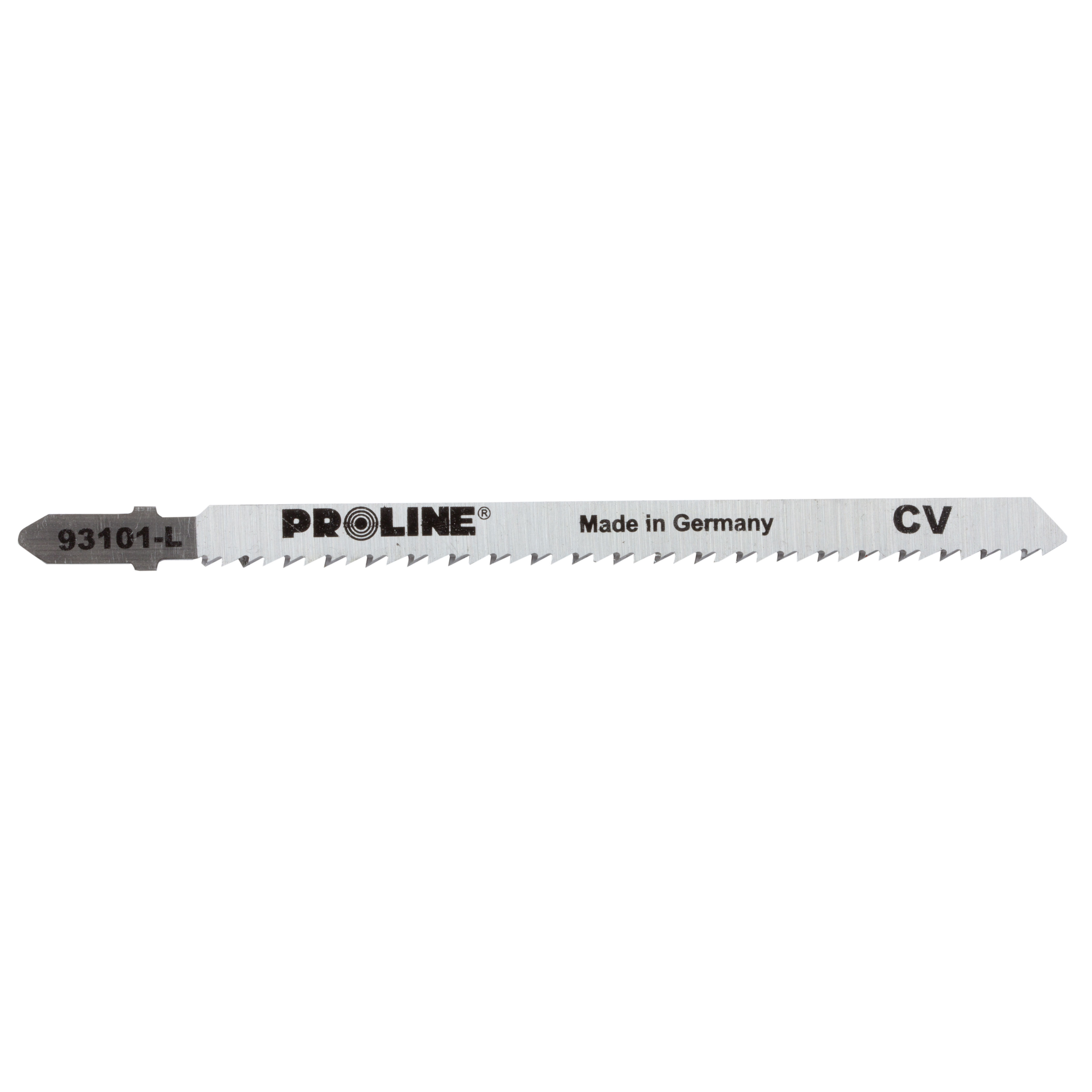 93401--Brzesz do wyrz u cv drew prec czys 100/75 10tp 5 szt.proline
