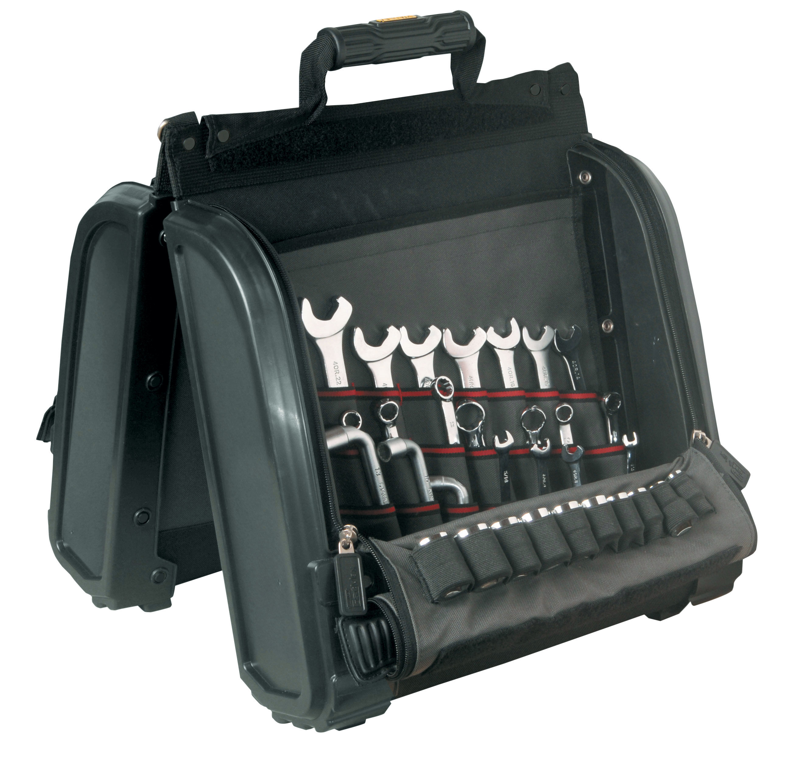 942311--Fatmax tool organizer (soft bag)