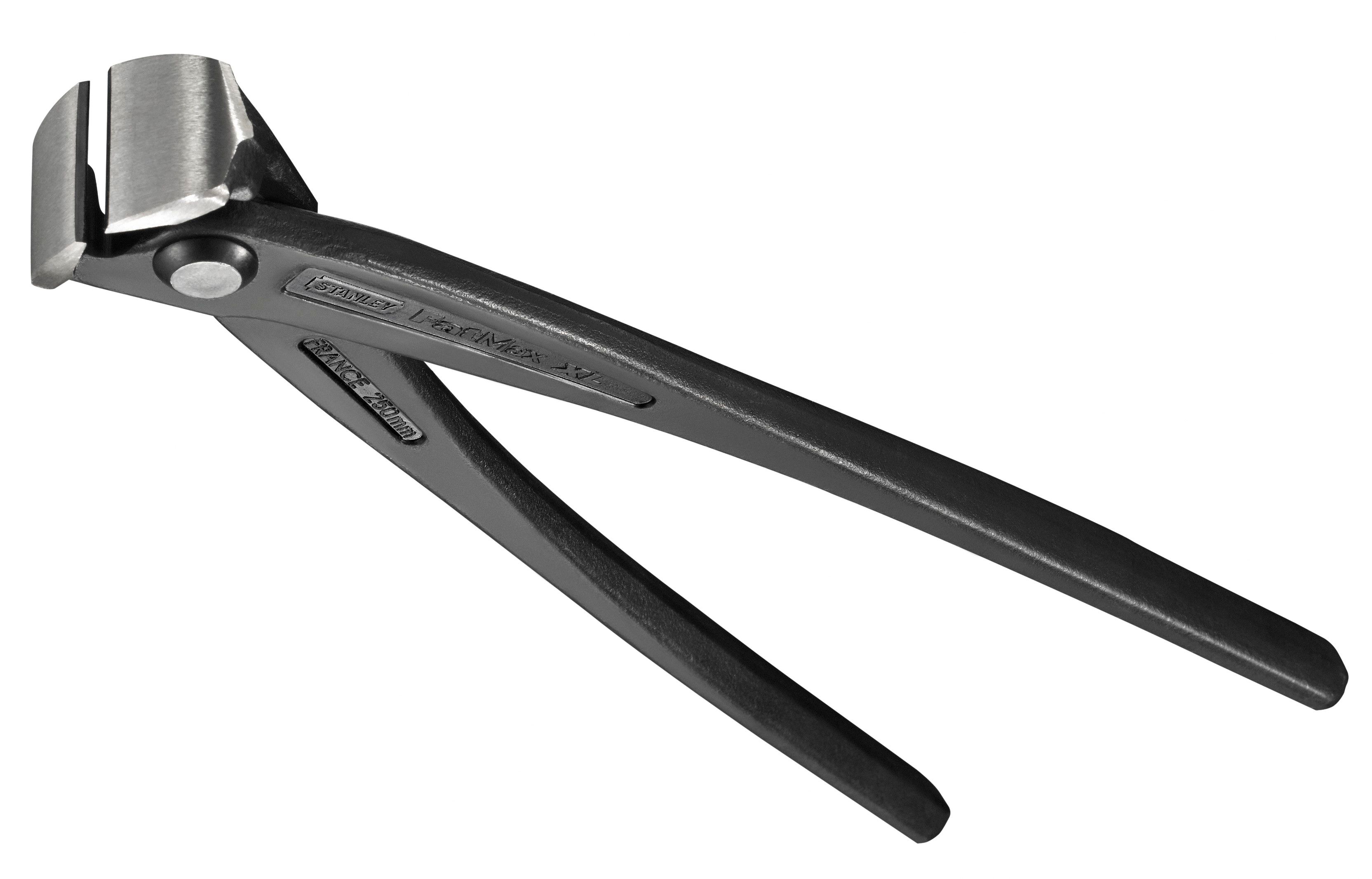 950984--Obcęgi zbrojarskie fatmax xl 250mm - karta