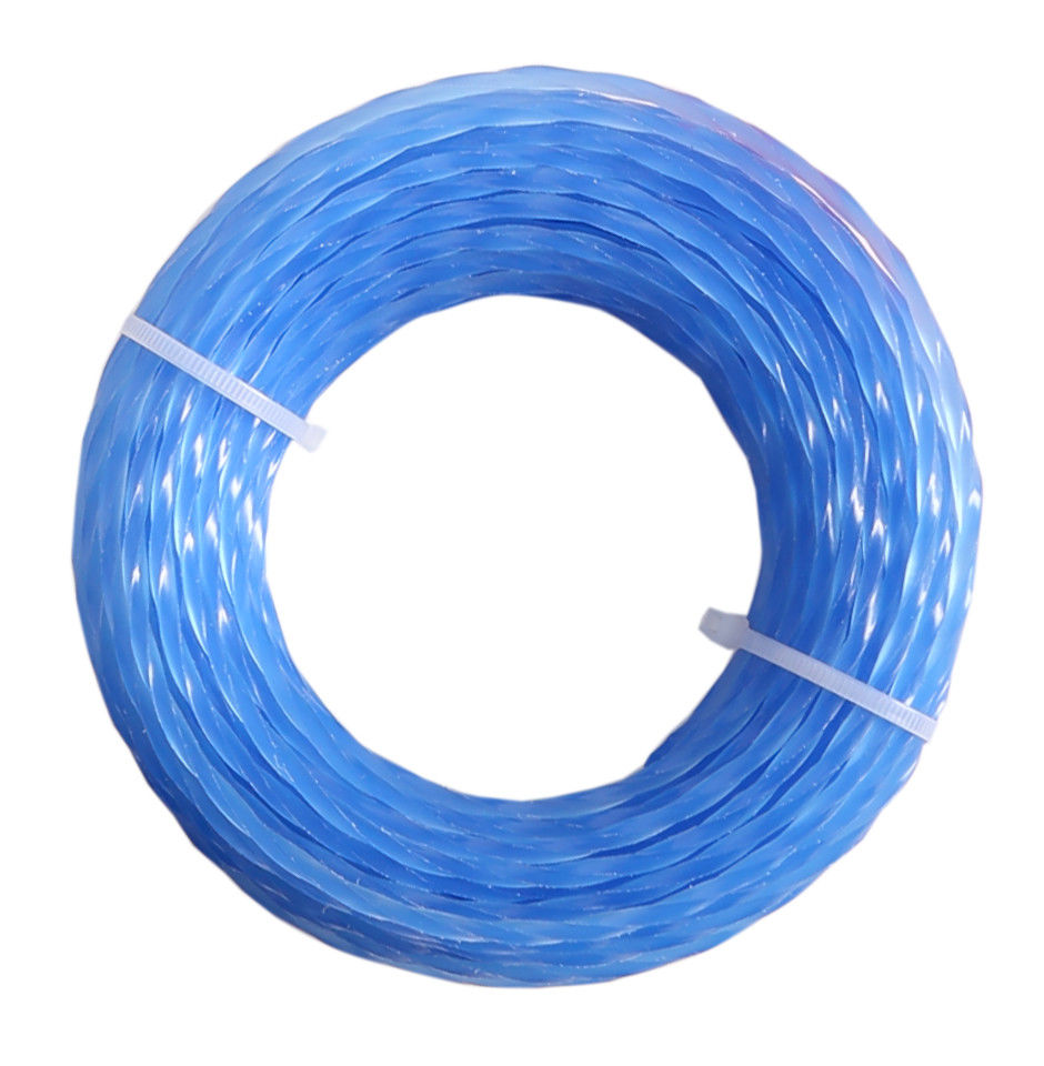 98245--Żyłka tnąca skręcony kwadrat 2.7mm x 70m (szpula), proline