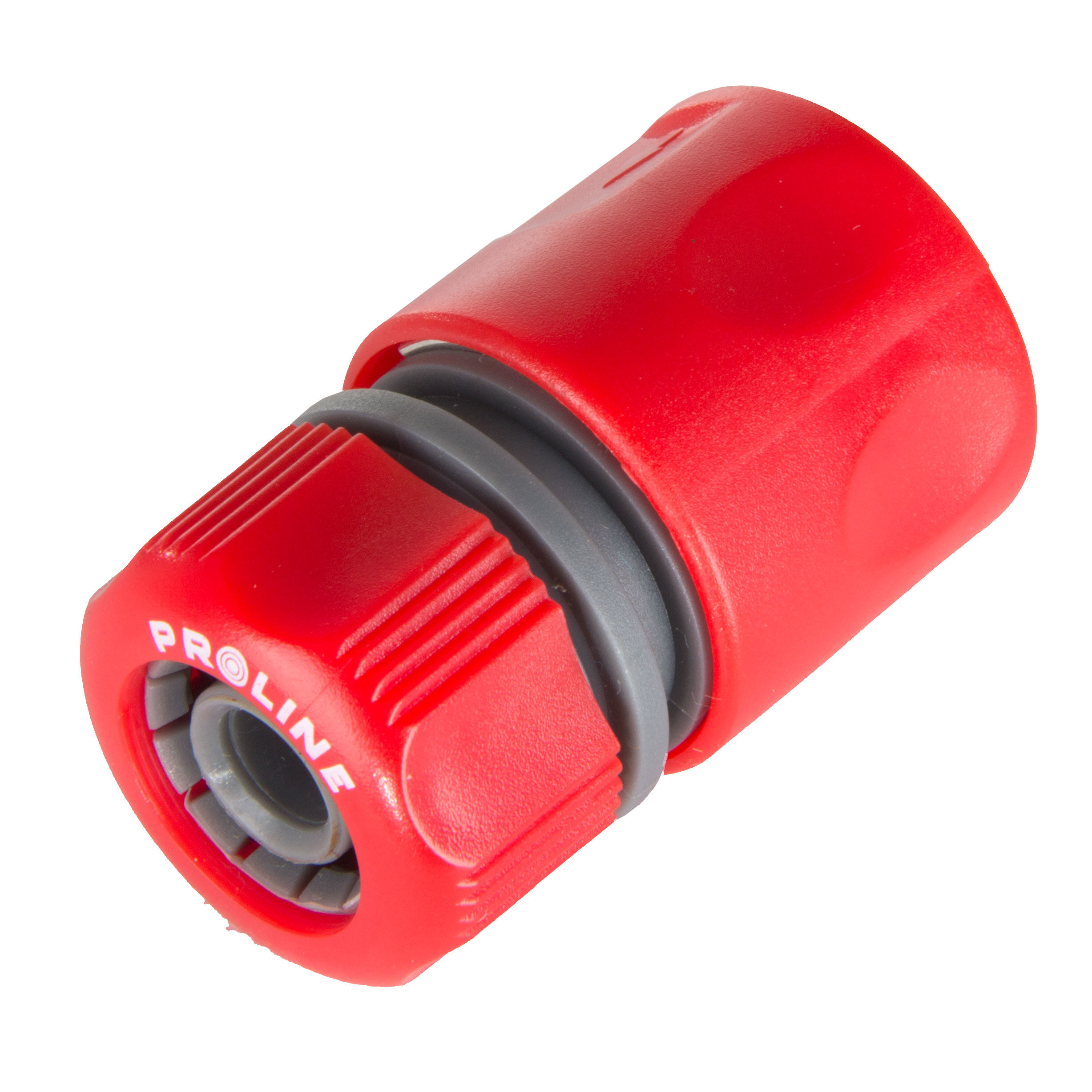 99204--Szybkozłącze przelotowe 3/4" luzem proline