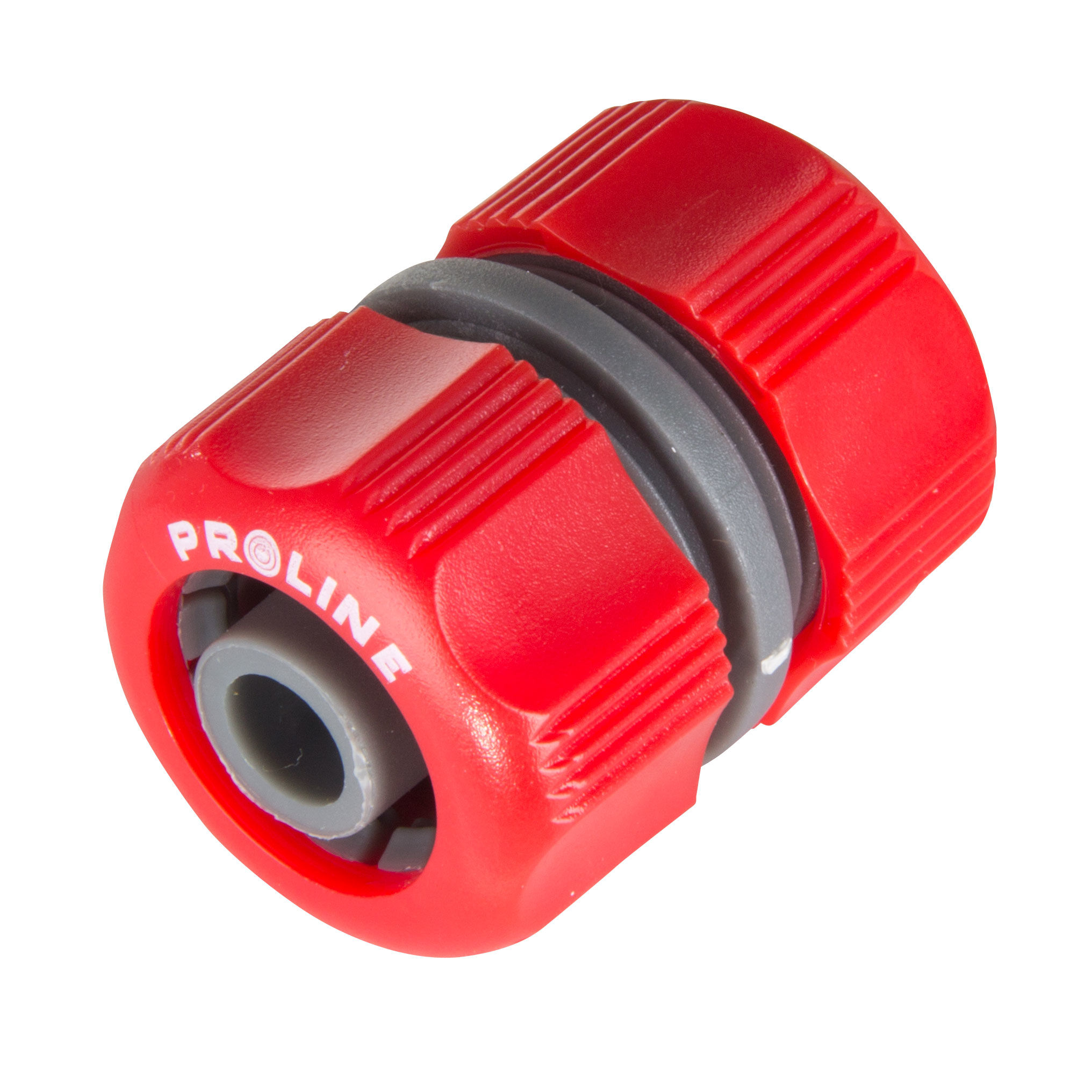 99221--99221 Reparator 1/2 cala karta ProlineReparator do trwałego połączenia 2 węży w rozmiarze 1/2 cala, dostępny w sprzedaży luzem, na karcie lub w pudełku po 30 sztuk.