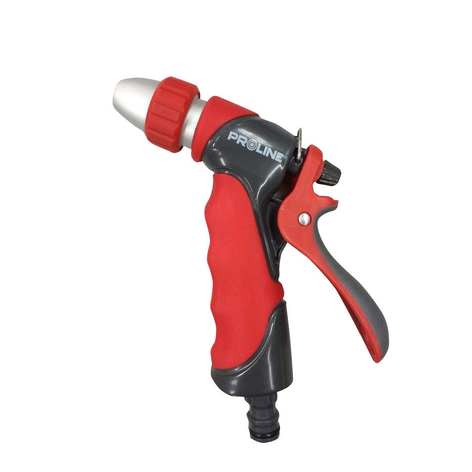 99325--Zraszacz pistoletowy metal deluxe 16 karta proline