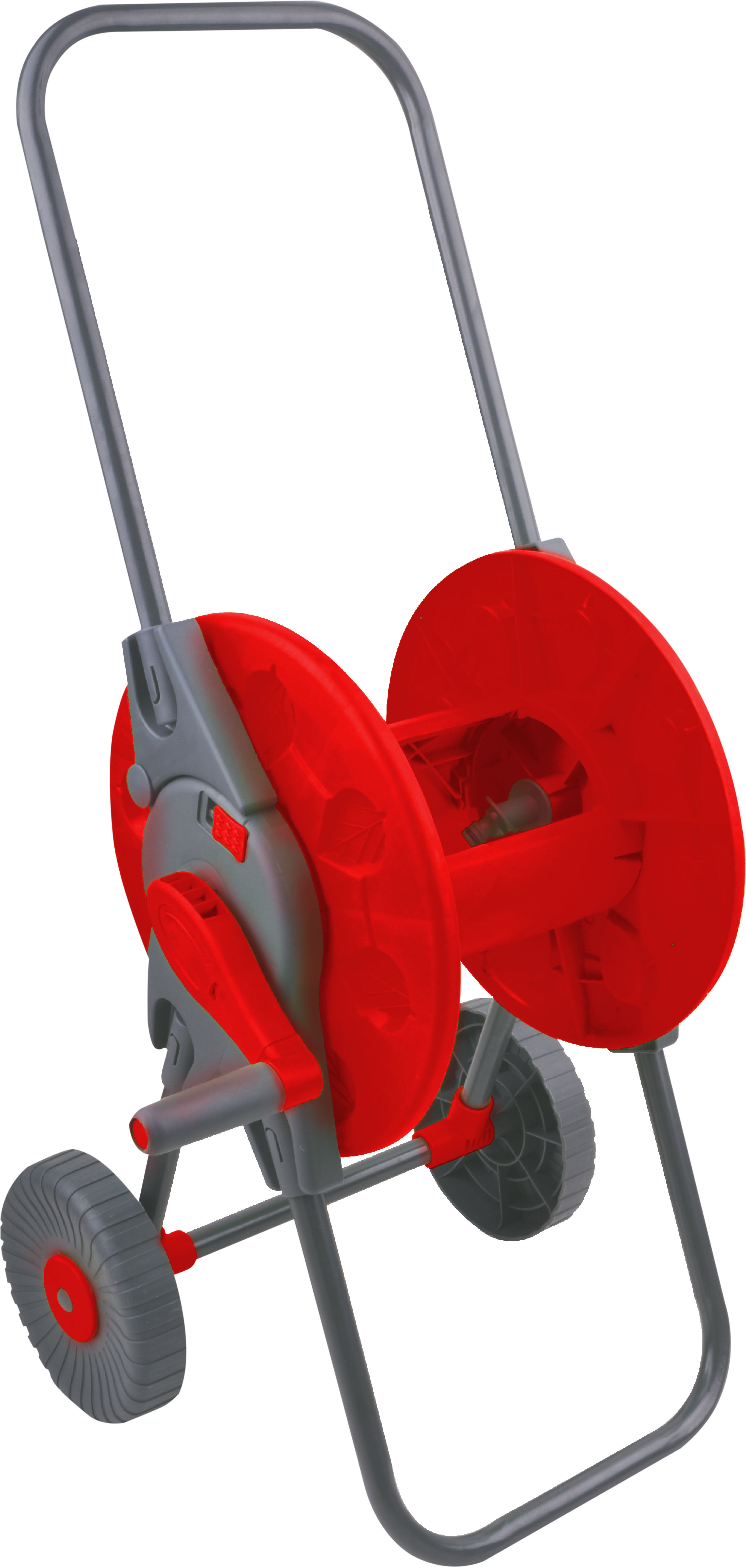 99393--Wózek na wąż ogrodowy 45m x 1/2", proline