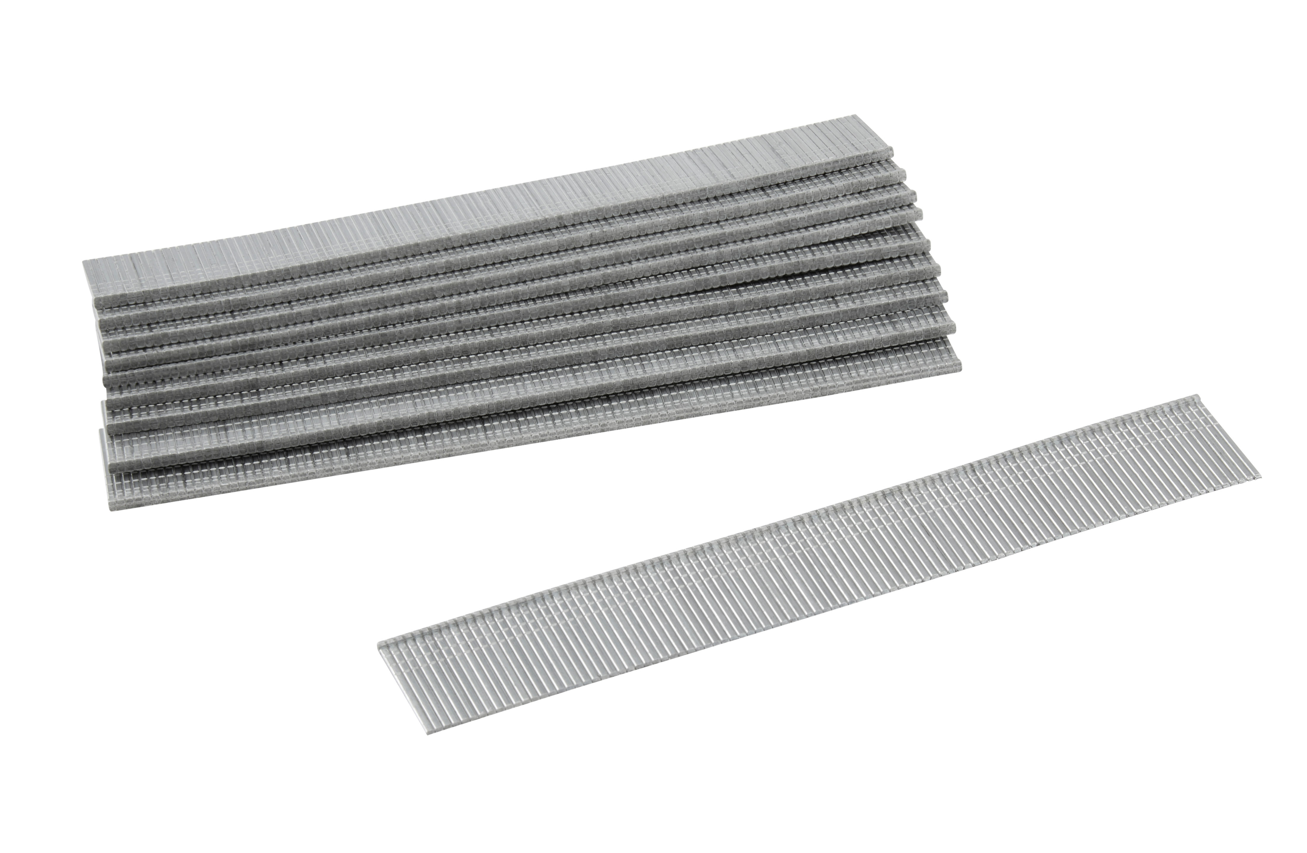 BN075T1--BN075T1 Gwoździe galwanizowane typ J 20mm, 8/300/E Stanley 1-SWK-BN075TTyp J, 8/300/E, gwoździe 1,2 mmGwoździe przeznaczone do prac wykończeniowychPakowane po 1000 sztuk