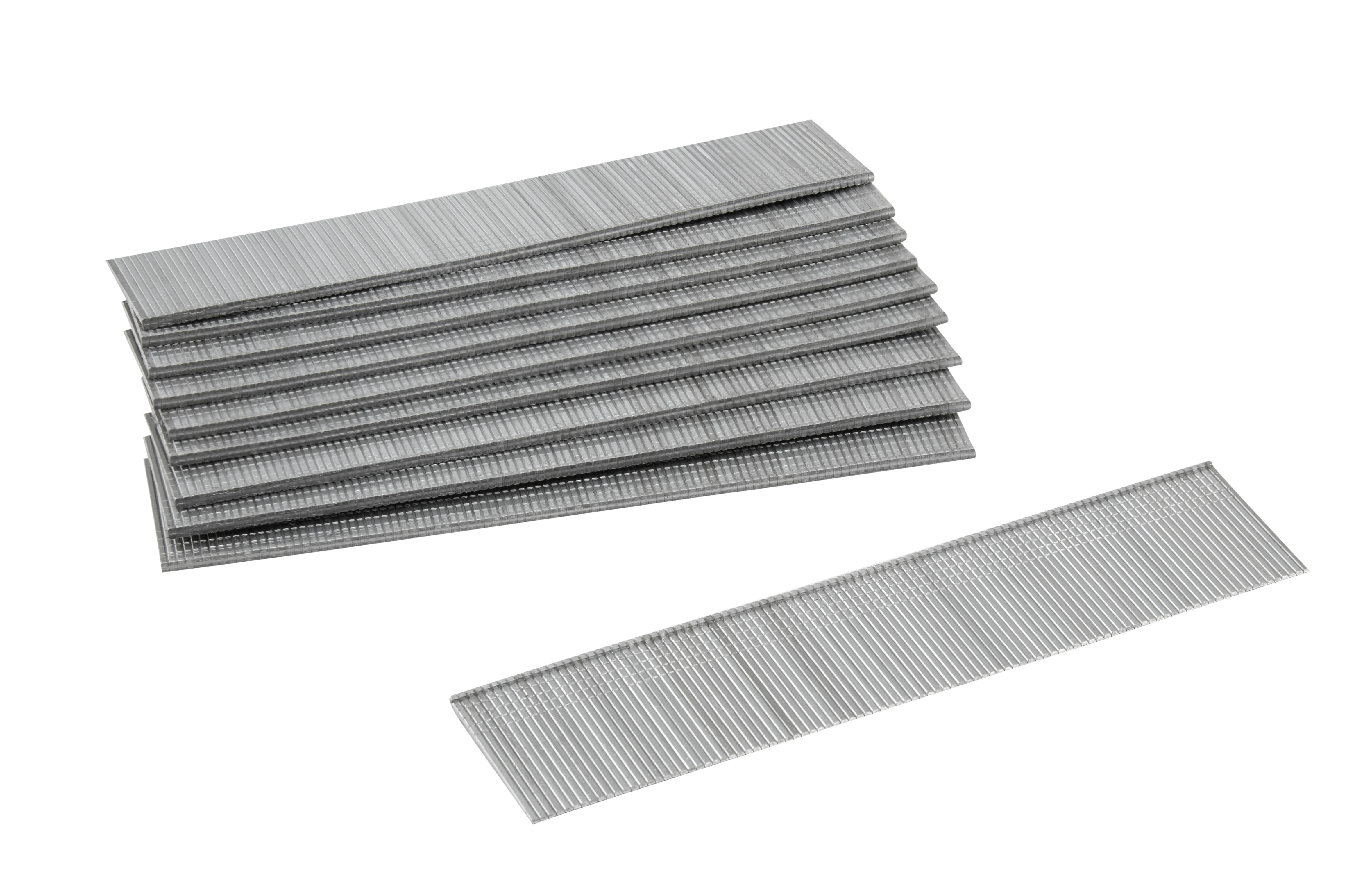 BN1187T1--BN1187T1 Gwoździe galwanizowane typ J 30mm, 8/300/E Stanley 1-SWK-BN1187TTyp J, 8/300/E, gwoździe 1,2 mmGwoździe przeznaczone do prac wykończeniowychPakowane po 1000 sztuk