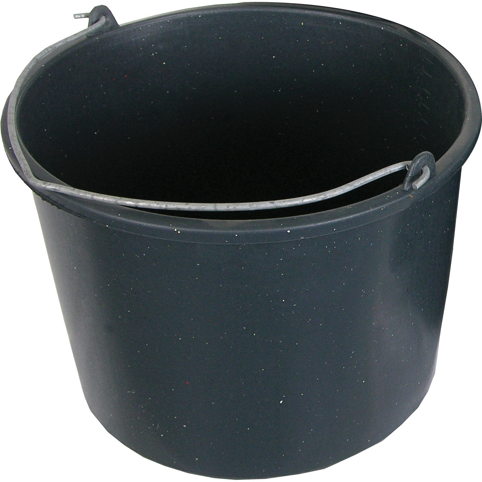 BP29437A--Wiadro budowlane 12l uchwyt druciany 
