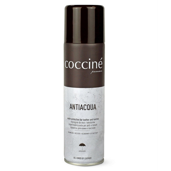 C9060201--Impreg.do butów antiacqua bezb.250ml (55/58/250c/01),coccine