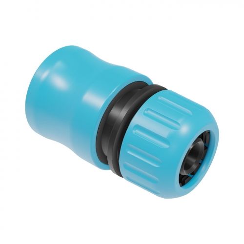 CF50130--Szybkozłącze - przelot 1/2" - 5/8"  karta