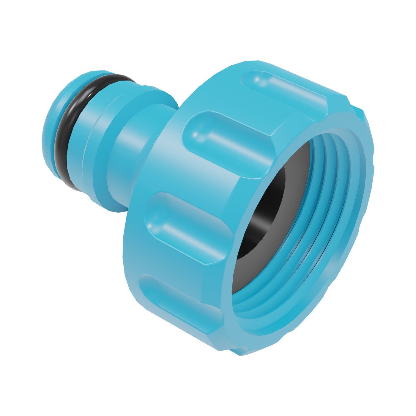 CF50215--Przyłącze z gwintem wewnętrznym 3/4"  karta