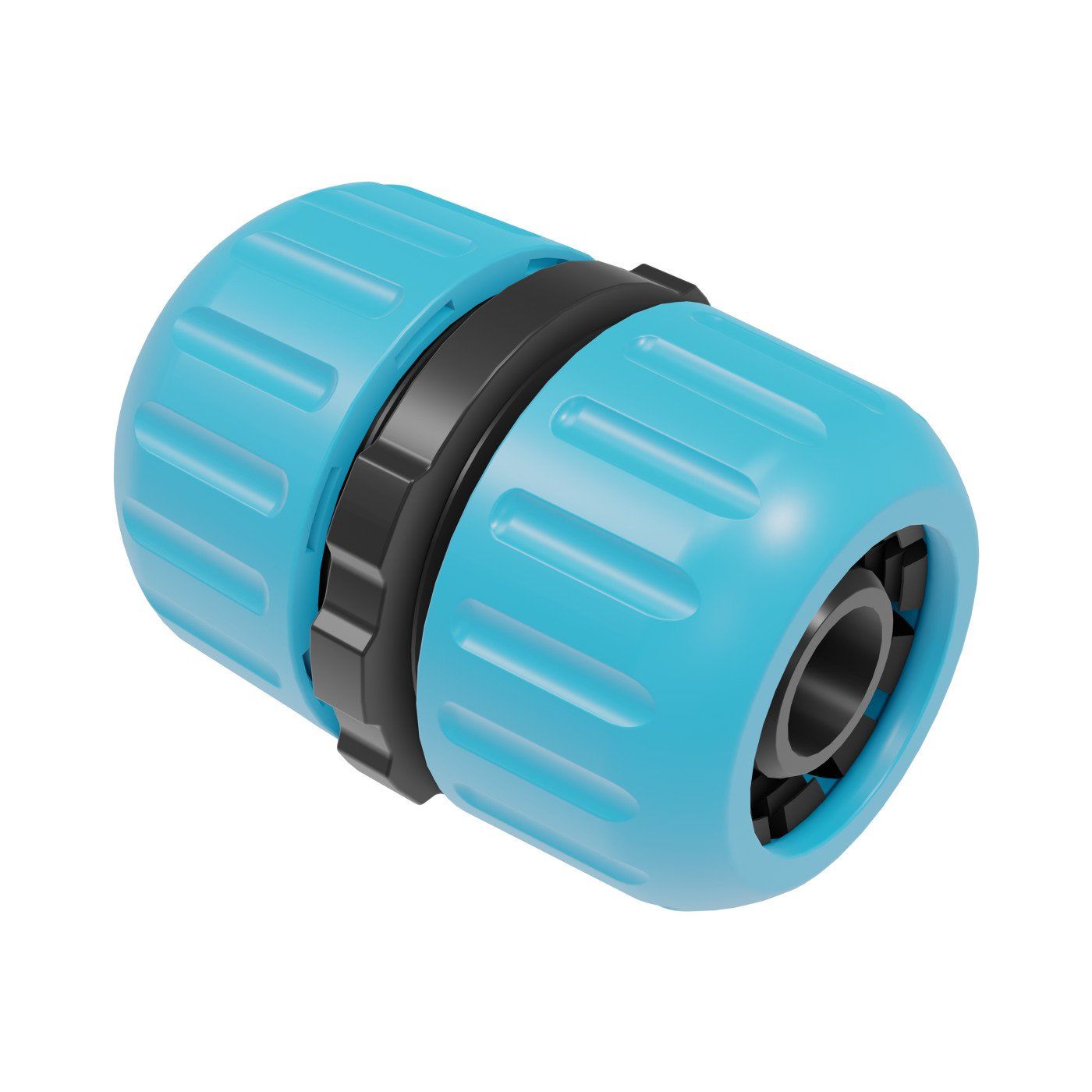 CF51100H--CF51100H Reparator 1/2" - 5/8", CellFastReparator, CellFastDo trwałego połączenia dw&amp;oacute;ch końc&amp;oacute;w węży