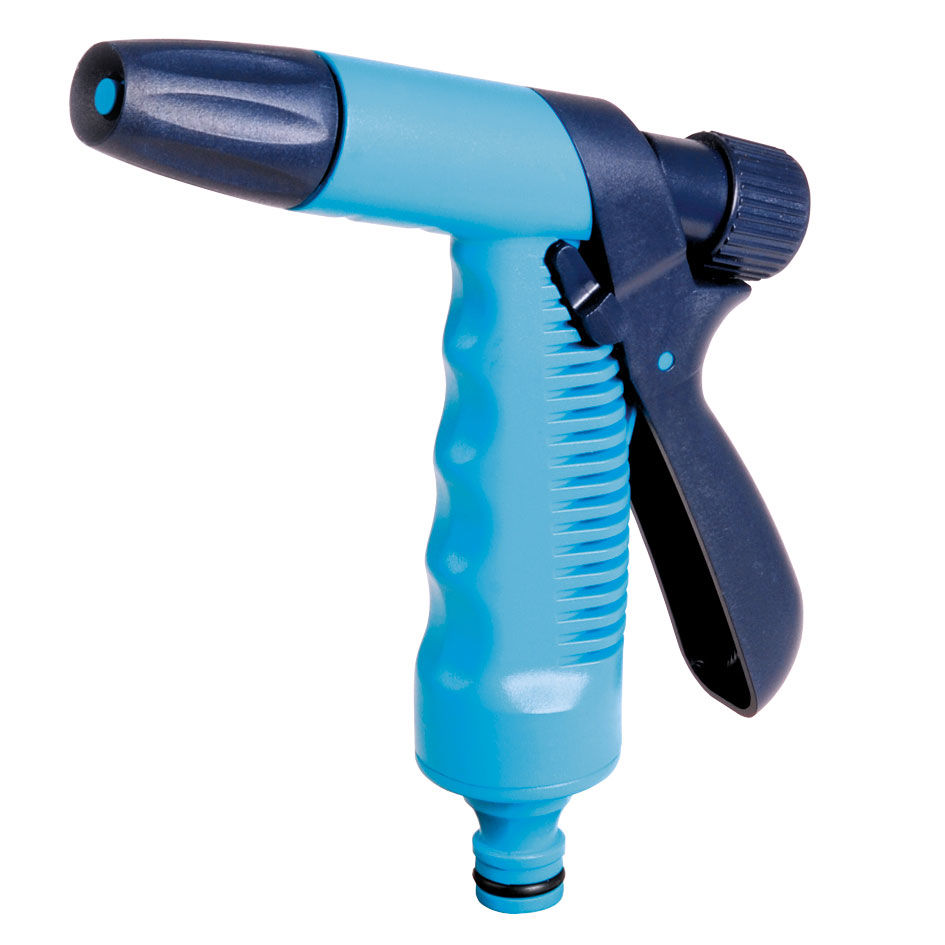 CF51305--CF51305 Zraszacz pistoletowy Orion, CellFastSpecyfikacja:Zraszacz pistoletowy ORIONSzybkozłączestopszybkozłącze-przelotPrzyłącze z gwintem wewnętrznym